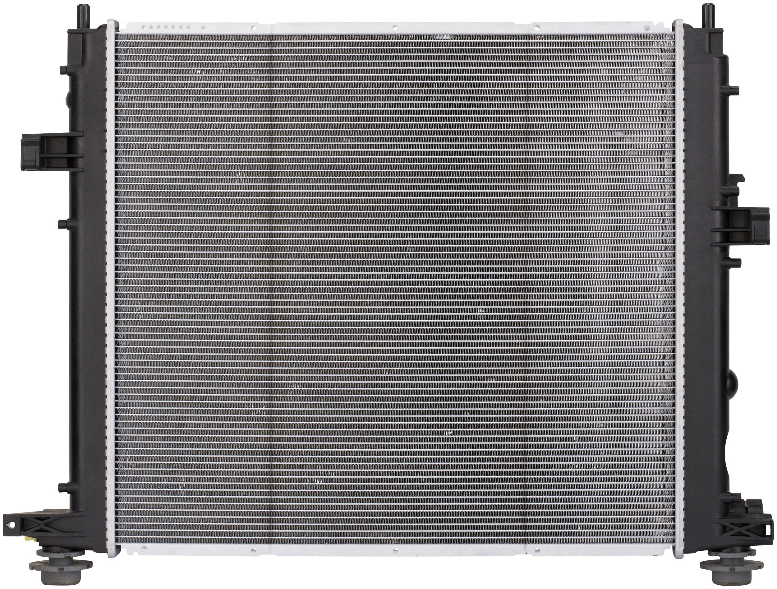 Spectra Premium COMPLETE RADIATOR CU13349