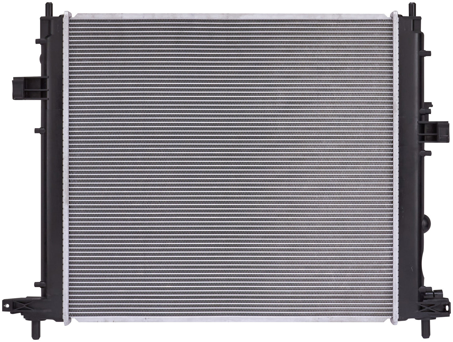 Spectra Premium COMPLETE RADIATOR CU13349