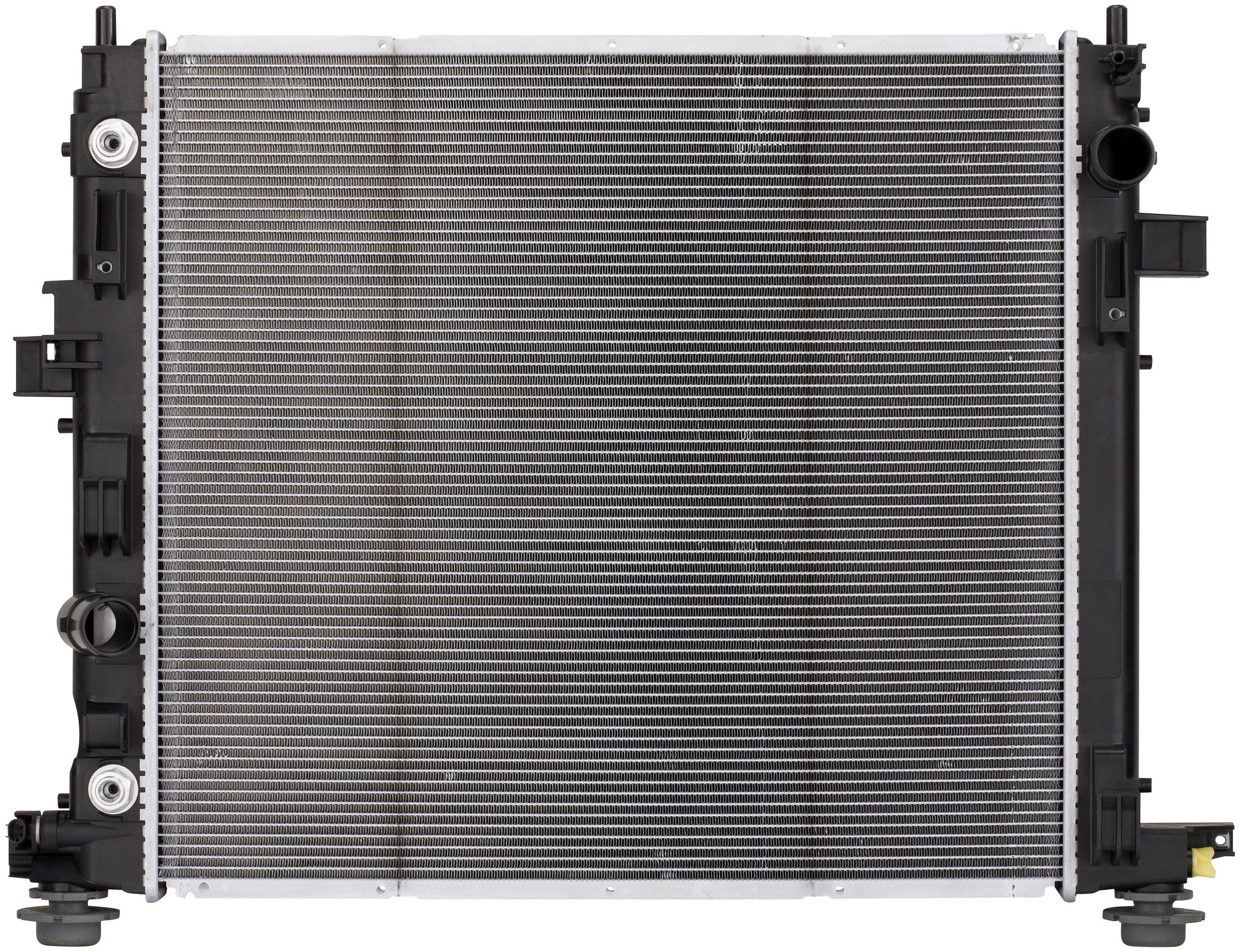 Spectra Premium COMPLETE RADIATOR CU13349