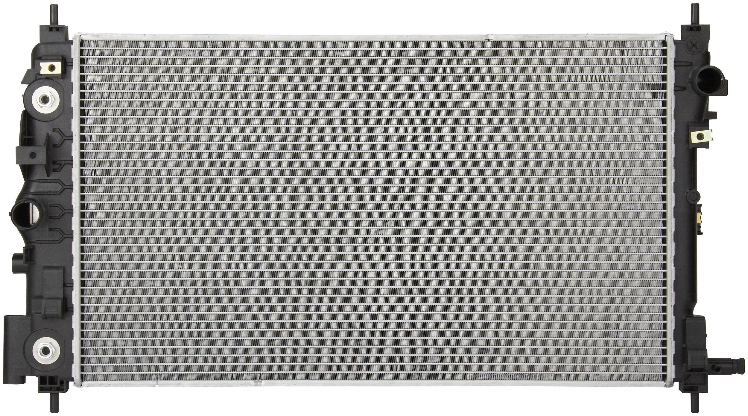 Spectra Premium COMPLETE RADIATOR CU13366