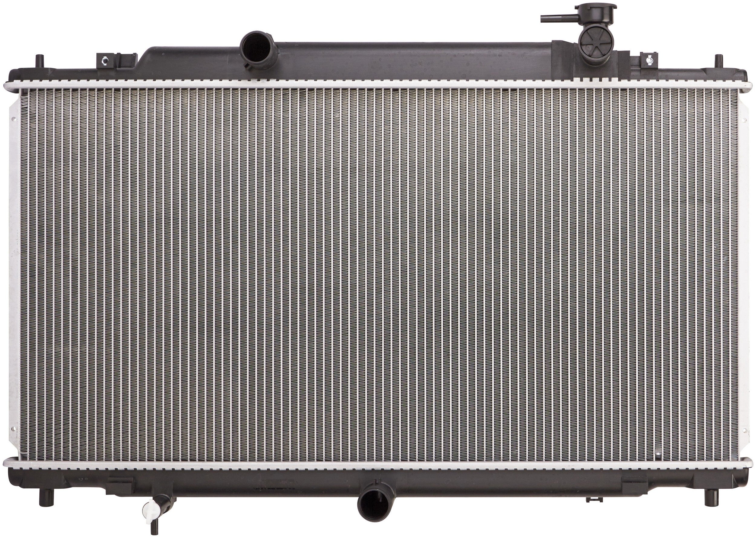 Spectra Premium COMPLETE RADIATOR CU13367