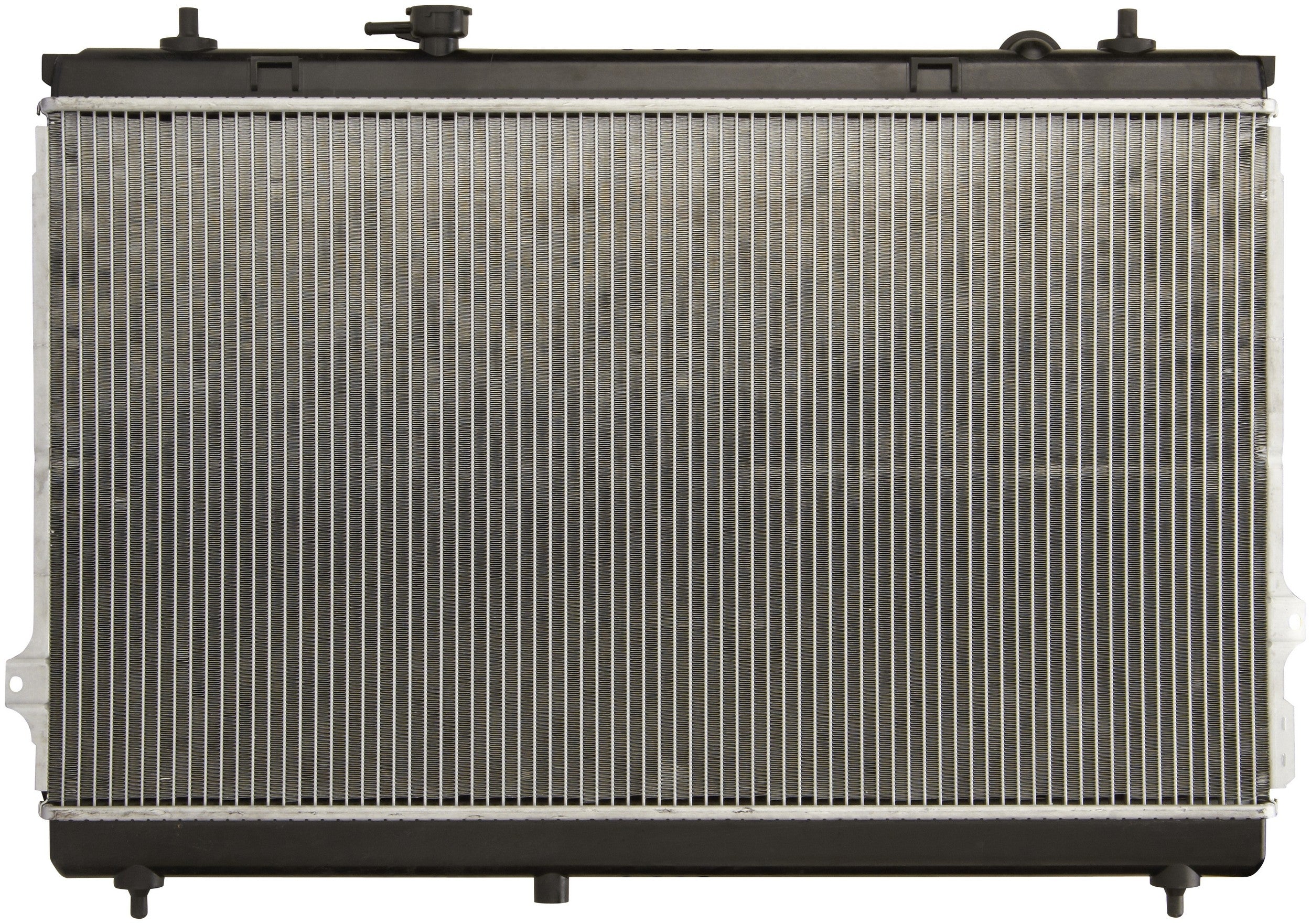 Spectra Premium COMPLETE RADIATOR CU13393
