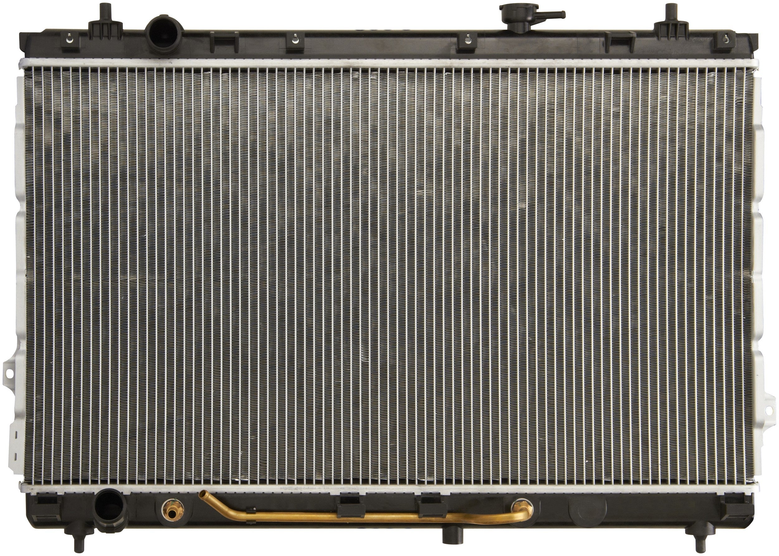 Spectra Premium COMPLETE RADIATOR CU13393