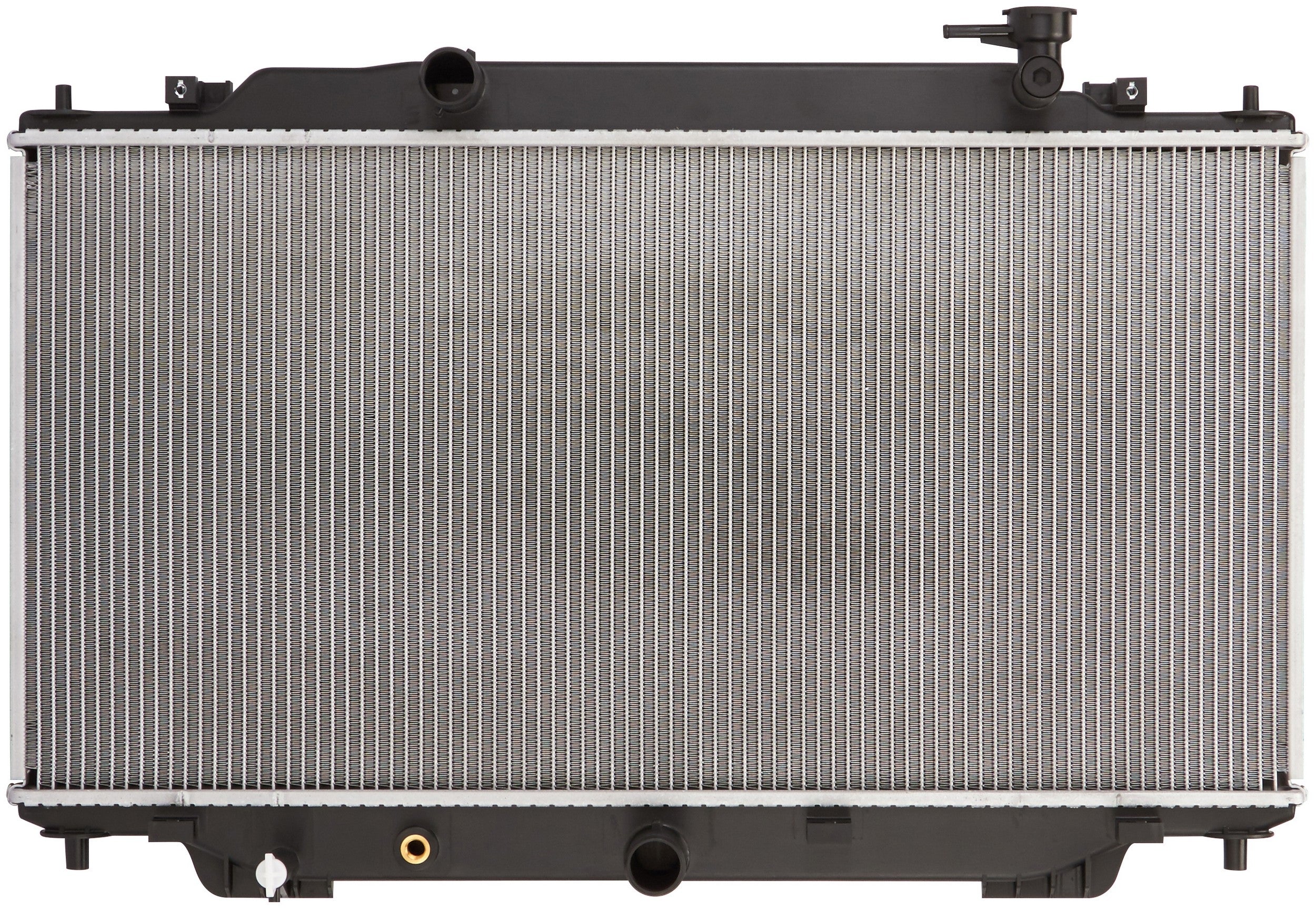 Spectra Premium COMPLETE RADIATOR CU13404
