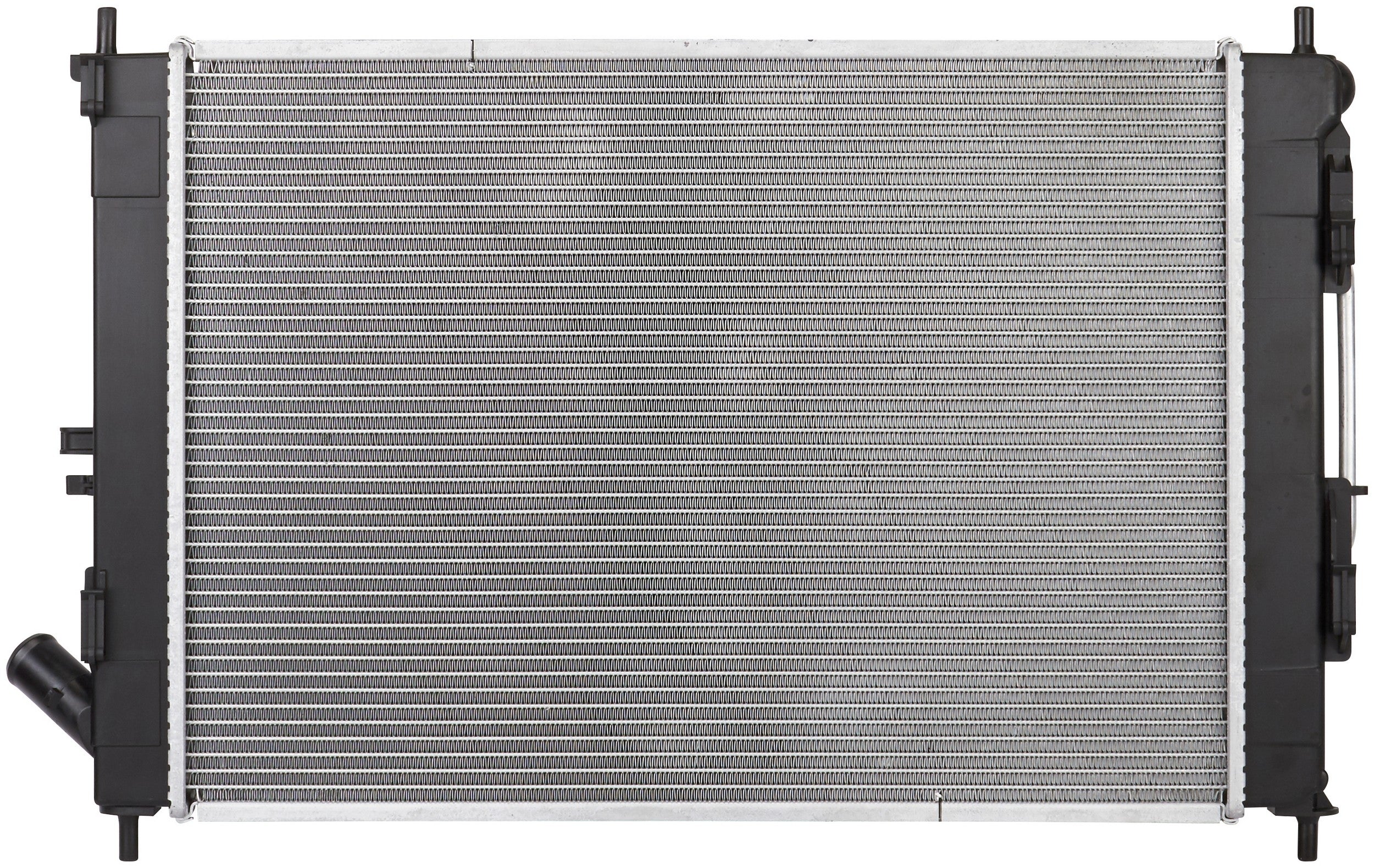 Spectra Premium COMPLETE RADIATOR CU13412