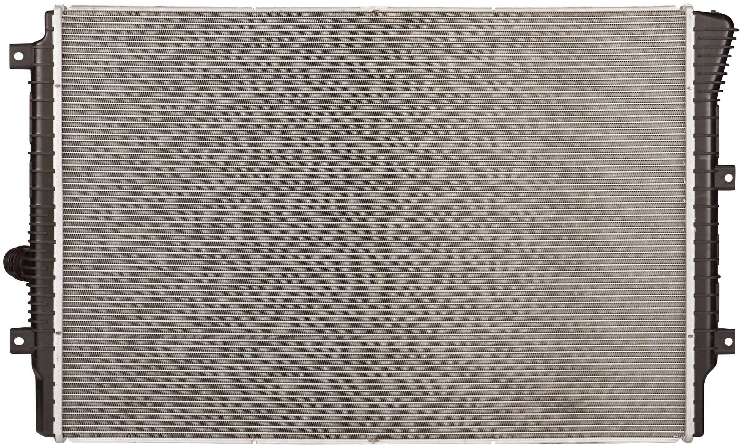 Spectra Premium COMPLETE RADIATOR CU13423