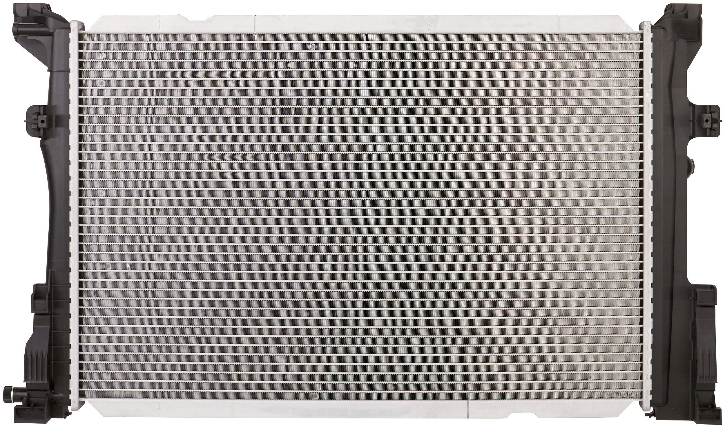 Spectra Premium COMPLETE RADIATOR CU13432