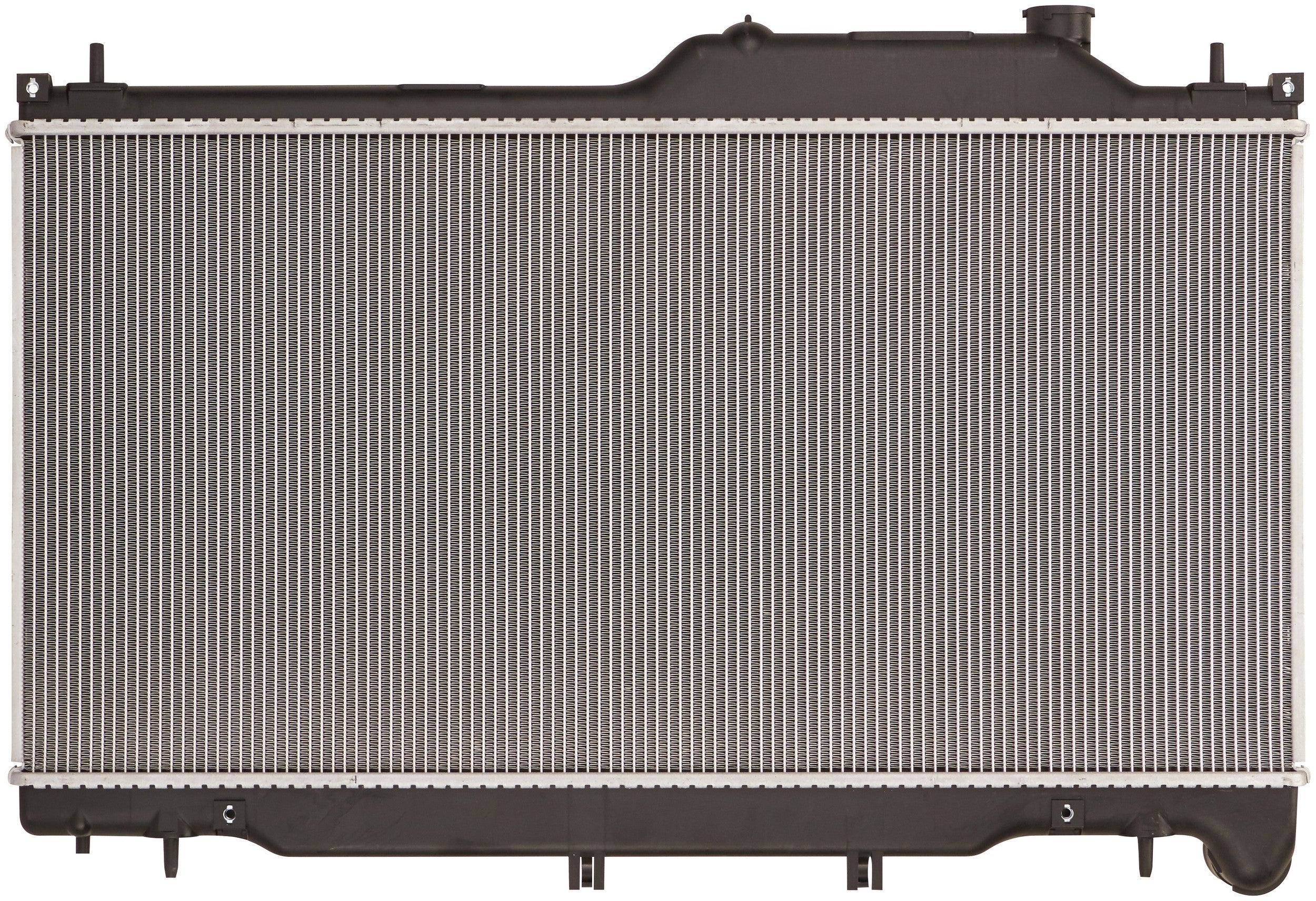 Spectra Premium COMPLETE RADIATOR CU13460