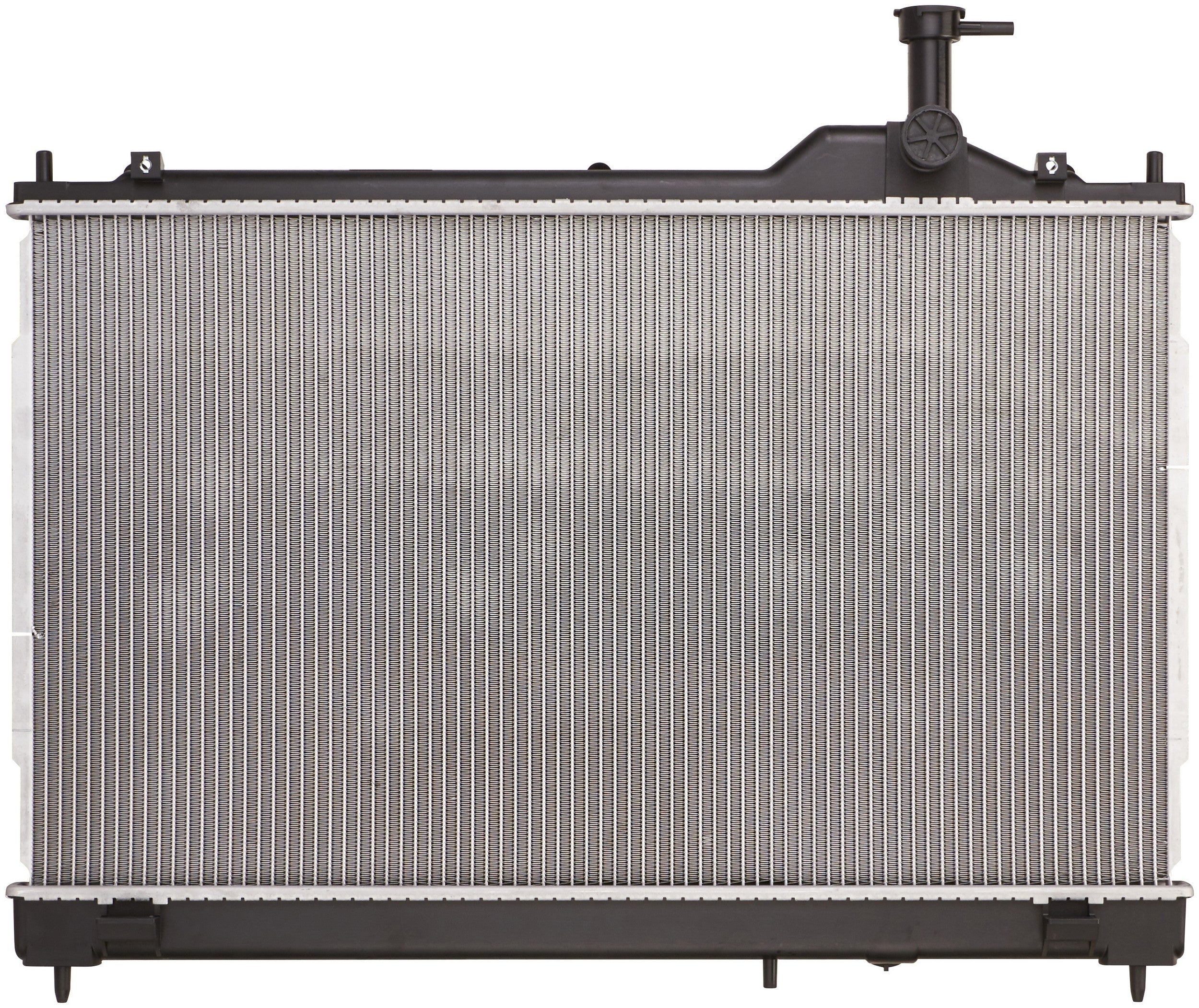 Spectra Premium COMPLETE RADIATOR CU13470