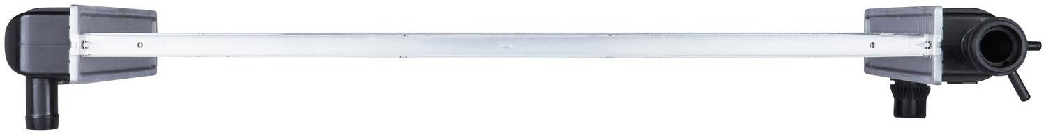 Spectra Premium COMPLETE RADIATOR CU13476