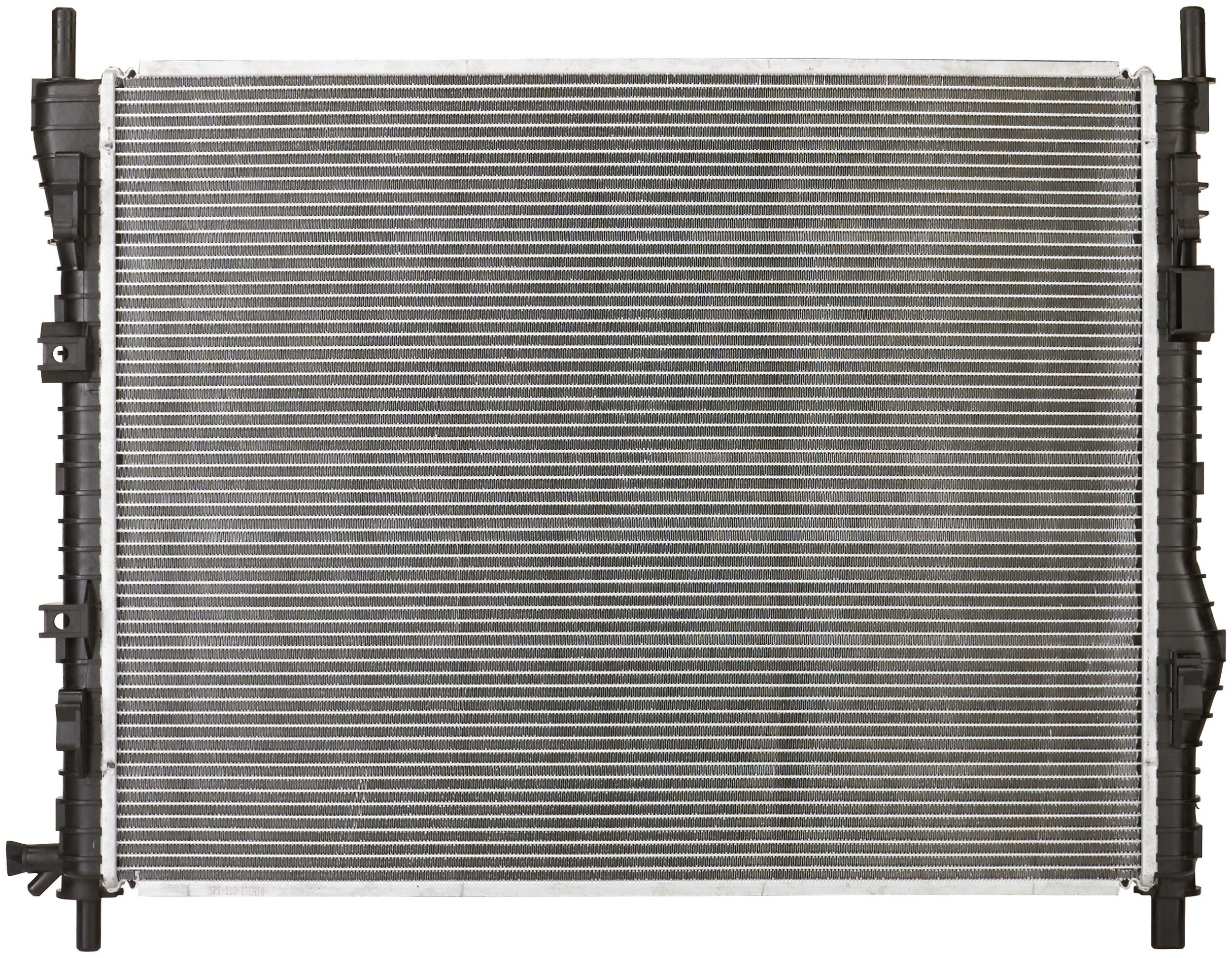 Spectra Premium COMPLETE RADIATOR CU13486