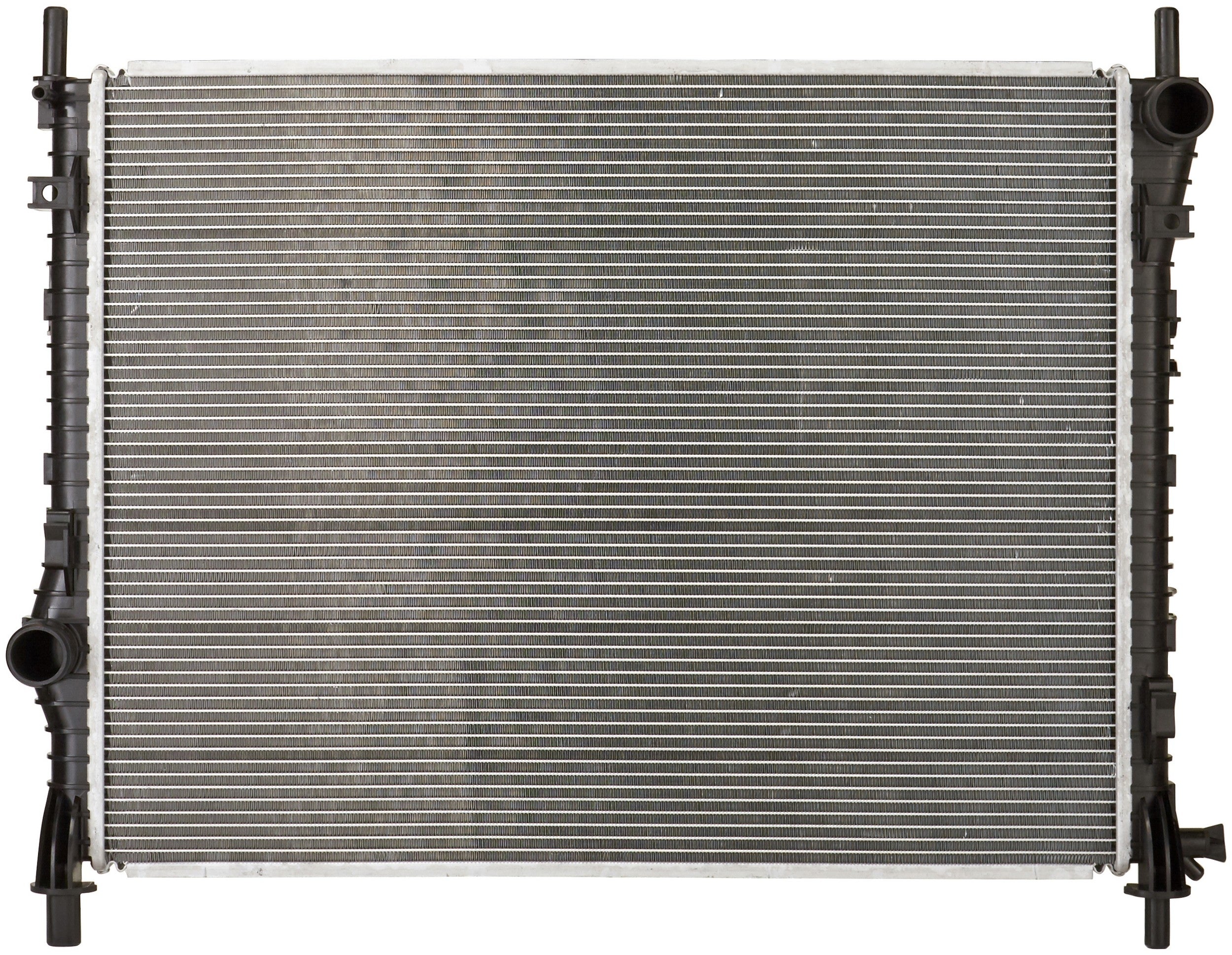 Spectra Premium COMPLETE RADIATOR CU13486