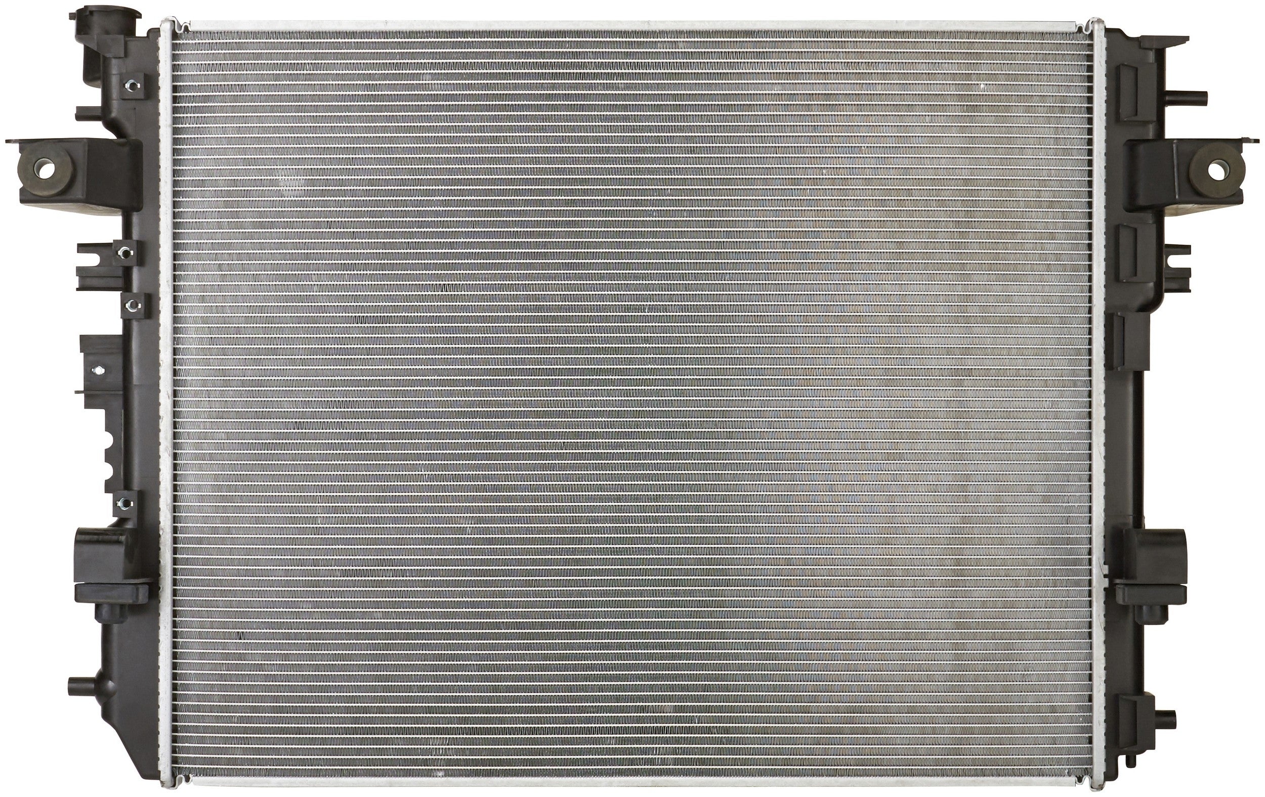 Spectra Premium COMPLETE RADIATOR CU13494