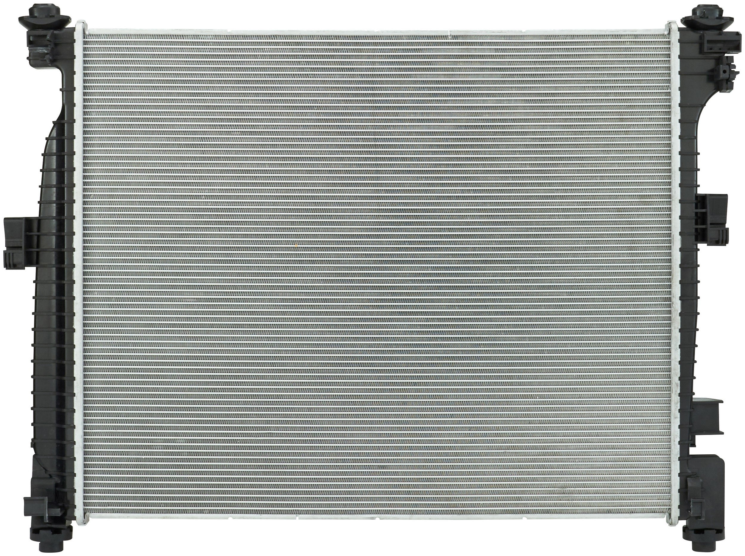 Spectra Premium COMPLETE RADIATOR CU13594