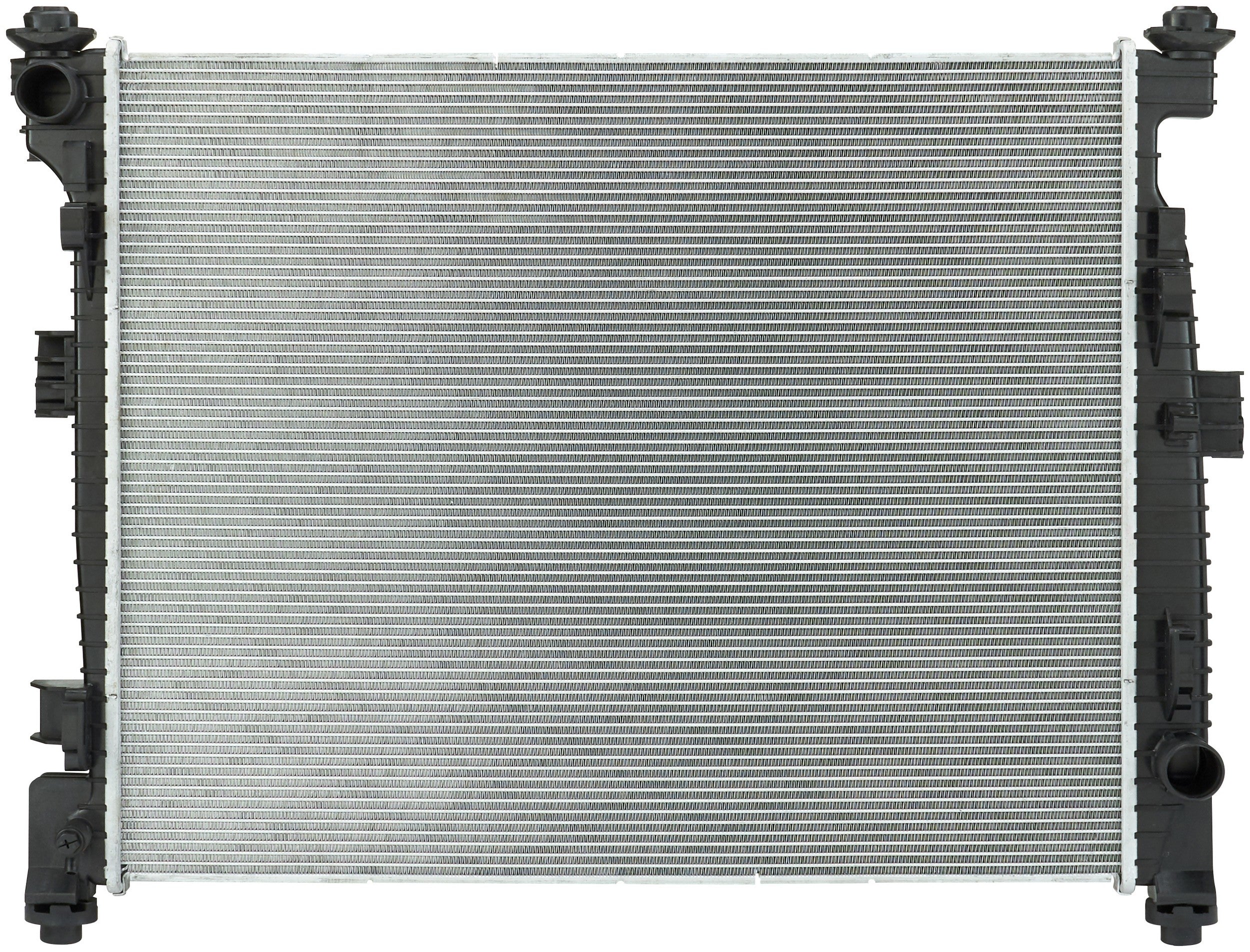 Spectra Premium COMPLETE RADIATOR CU13594