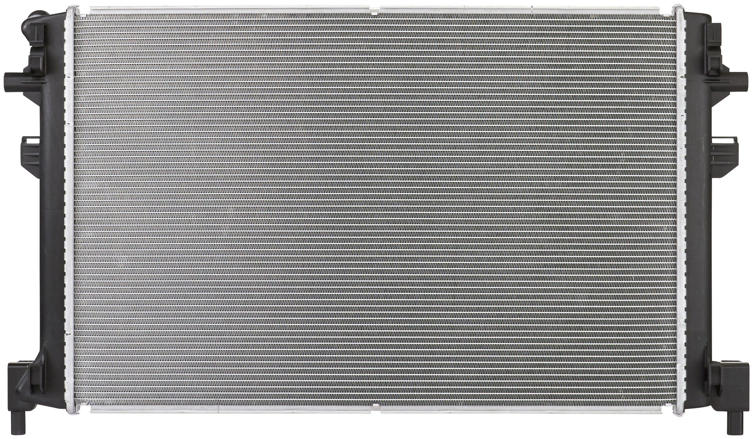 Spectra Premium COMPLETE RADIATOR CU13617