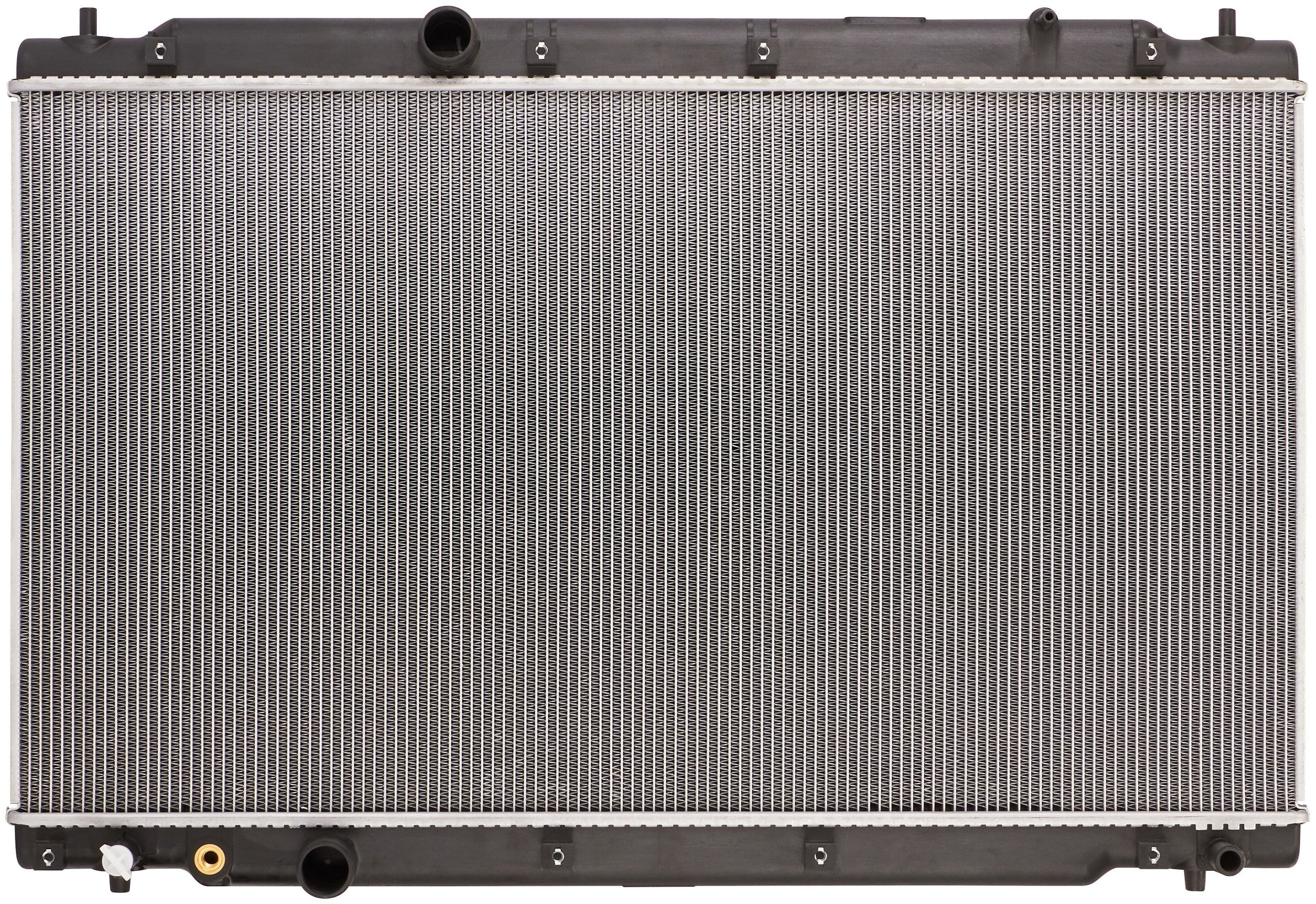 Spectra Premium COMPLETE RADIATOR CU13626