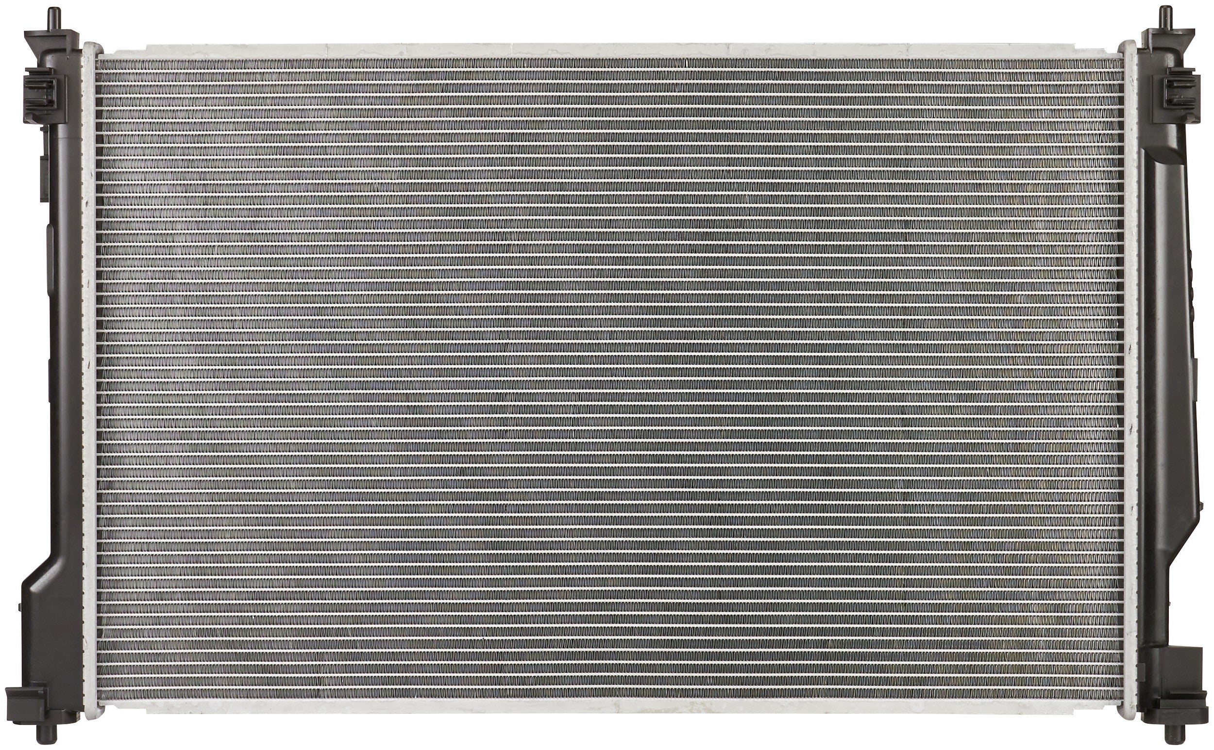 Spectra Premium COMPLETE RADIATOR CU13670