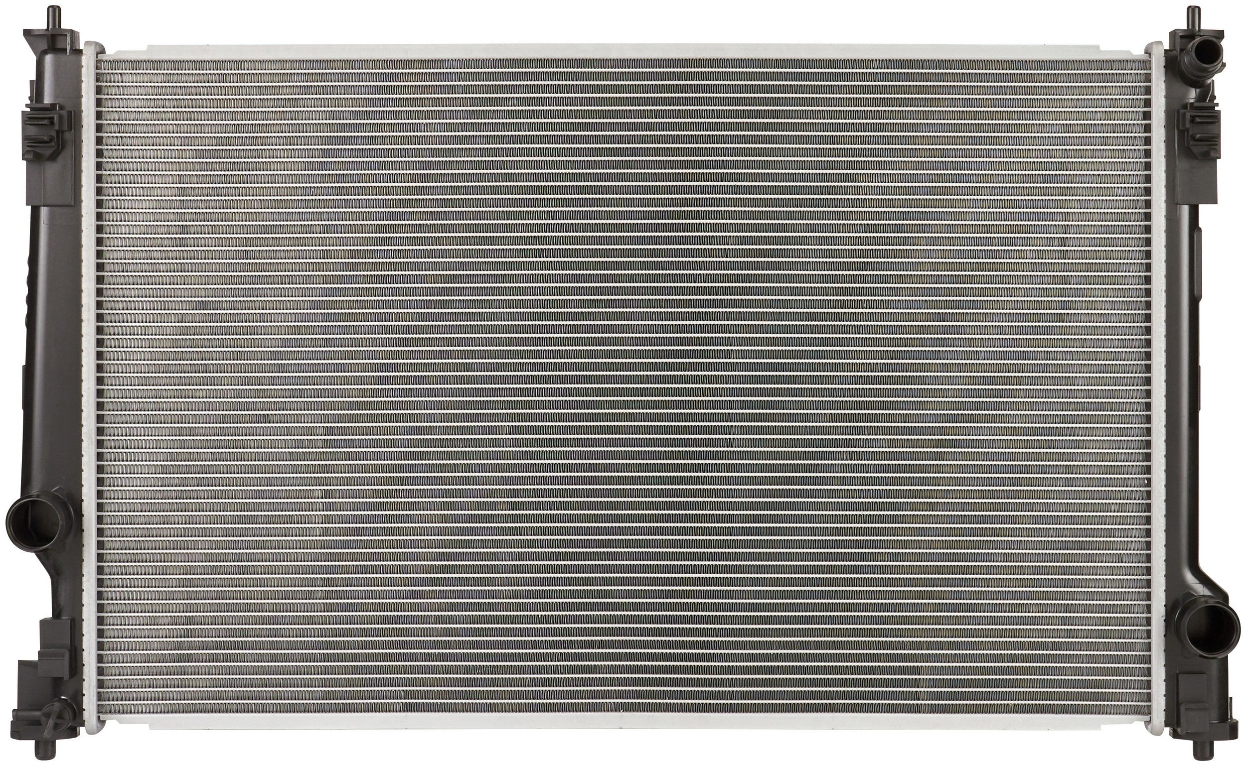Spectra Premium COMPLETE RADIATOR CU13670