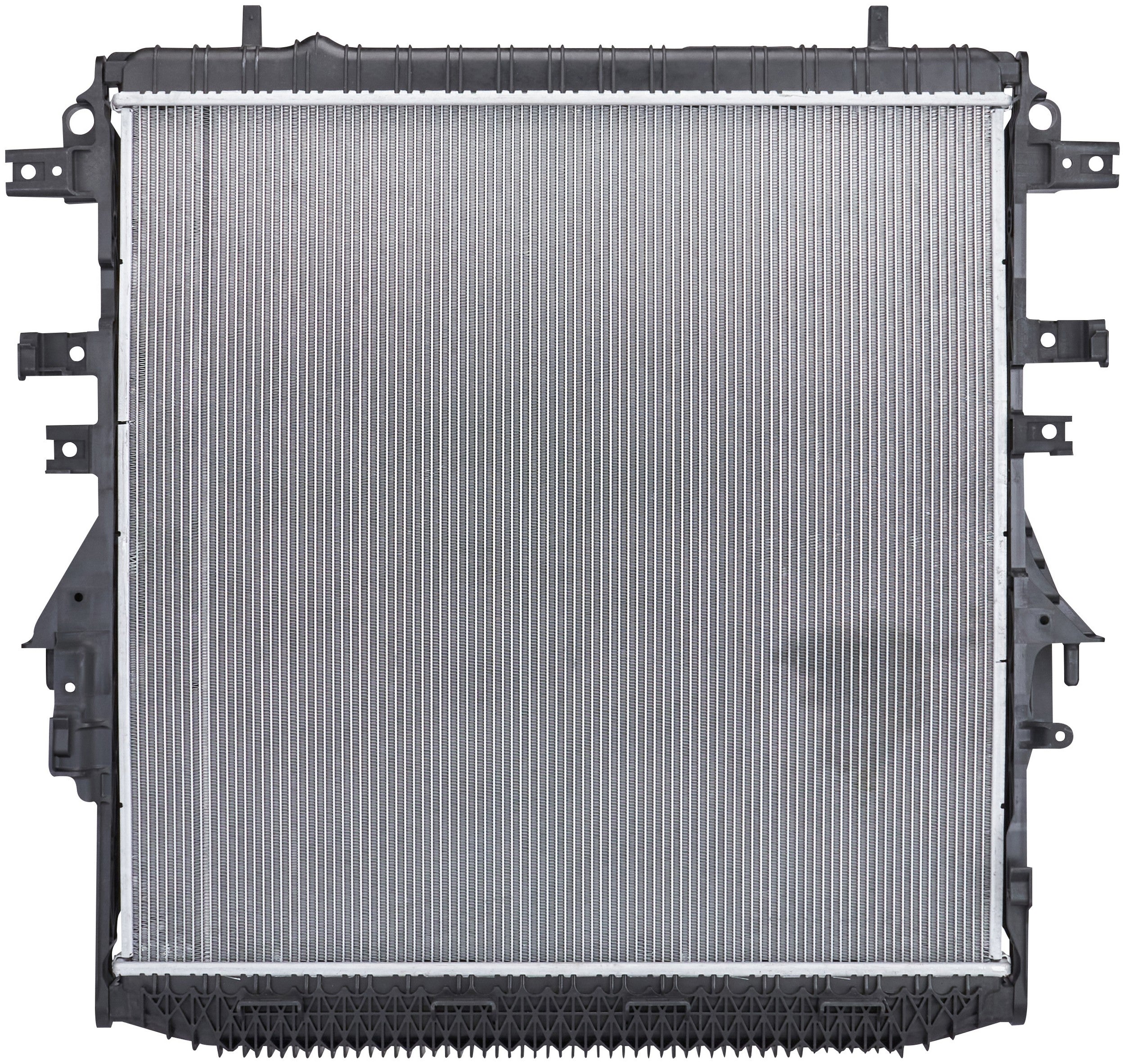 Spectra Premium COMPLETE RADIATOR CU13689