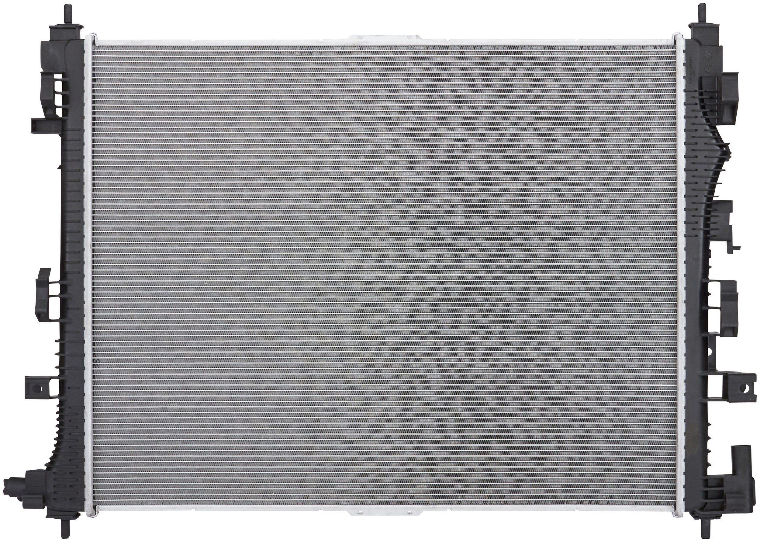 Spectra Premium COMPLETE RADIATOR CU13691