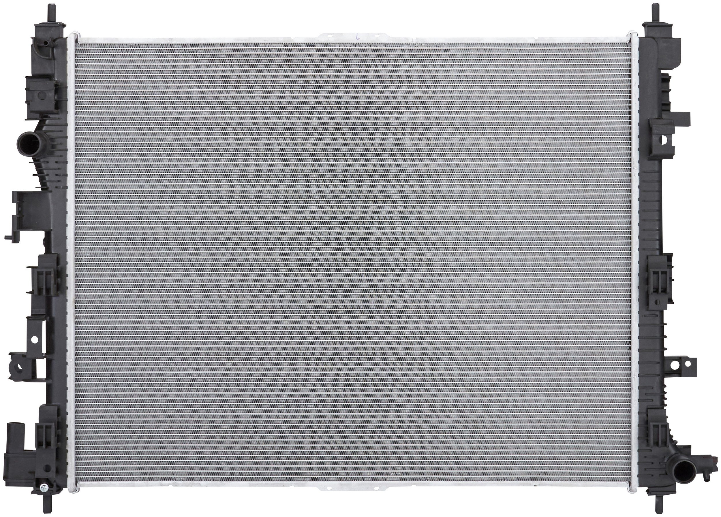 Spectra Premium COMPLETE RADIATOR CU13691