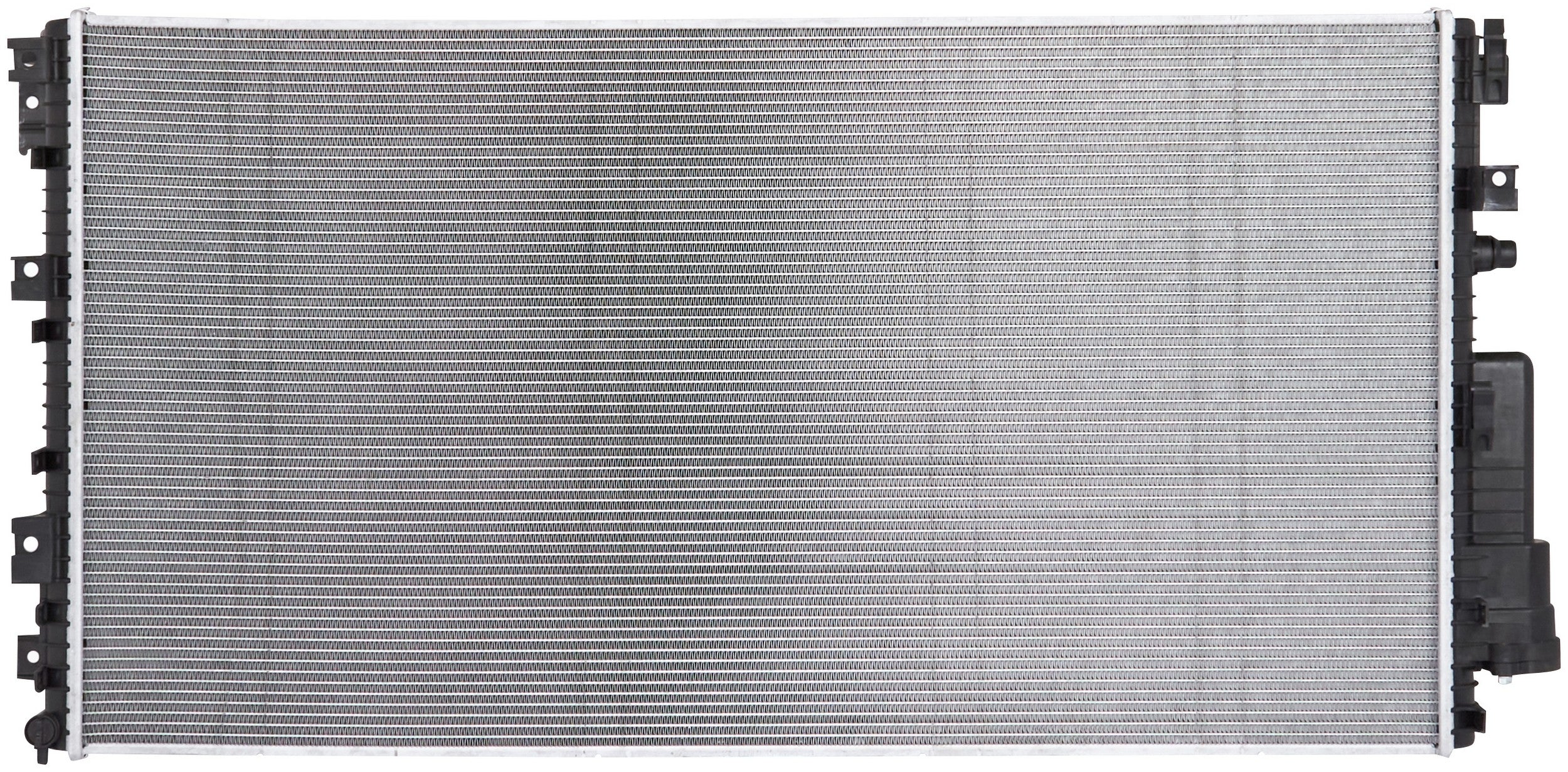 Spectra Premium COMPLETE RADIATOR CU13716