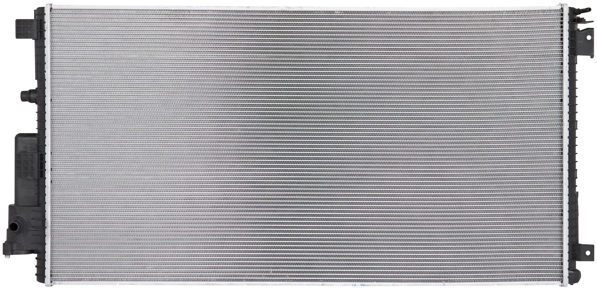 Spectra Premium COMPLETE RADIATOR CU13716