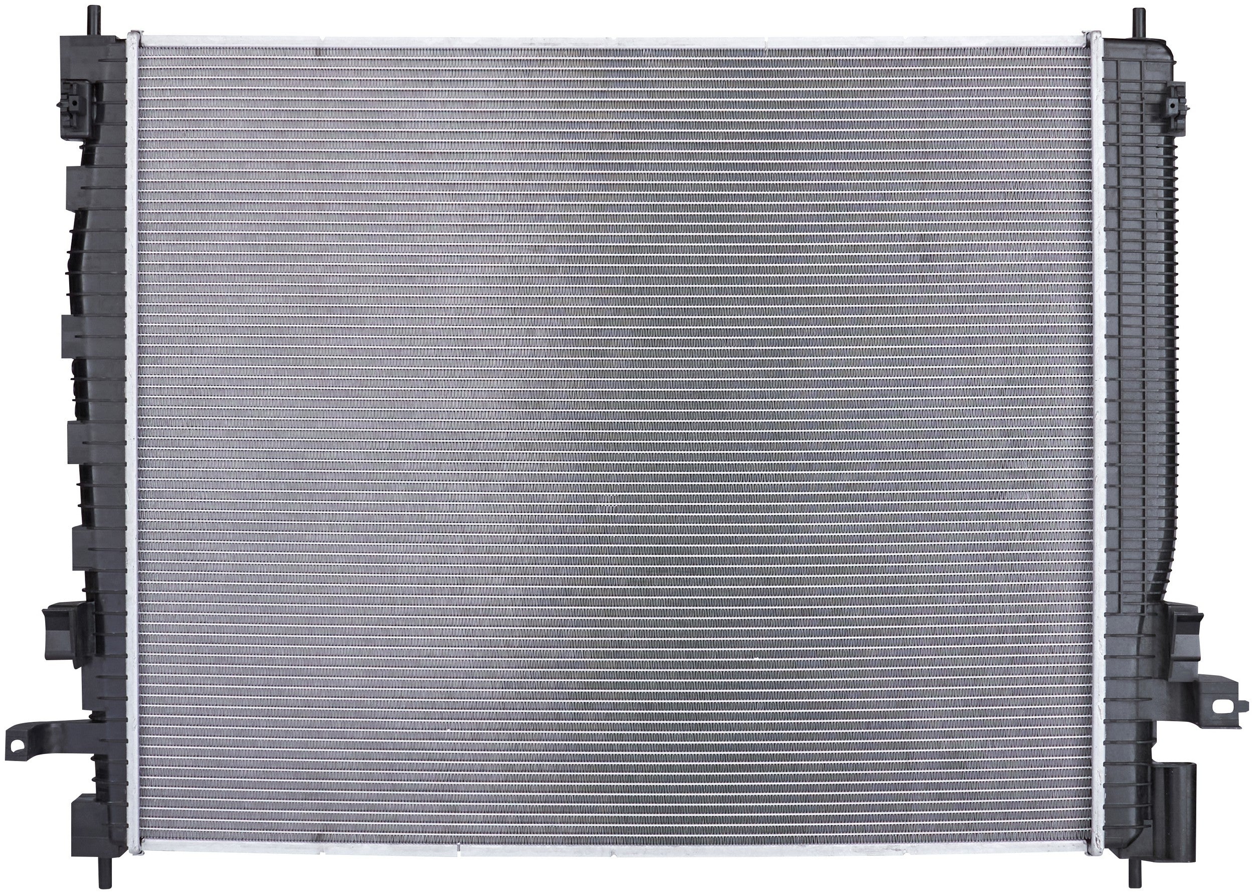 Spectra Premium COMPLETE RADIATOR CU13758