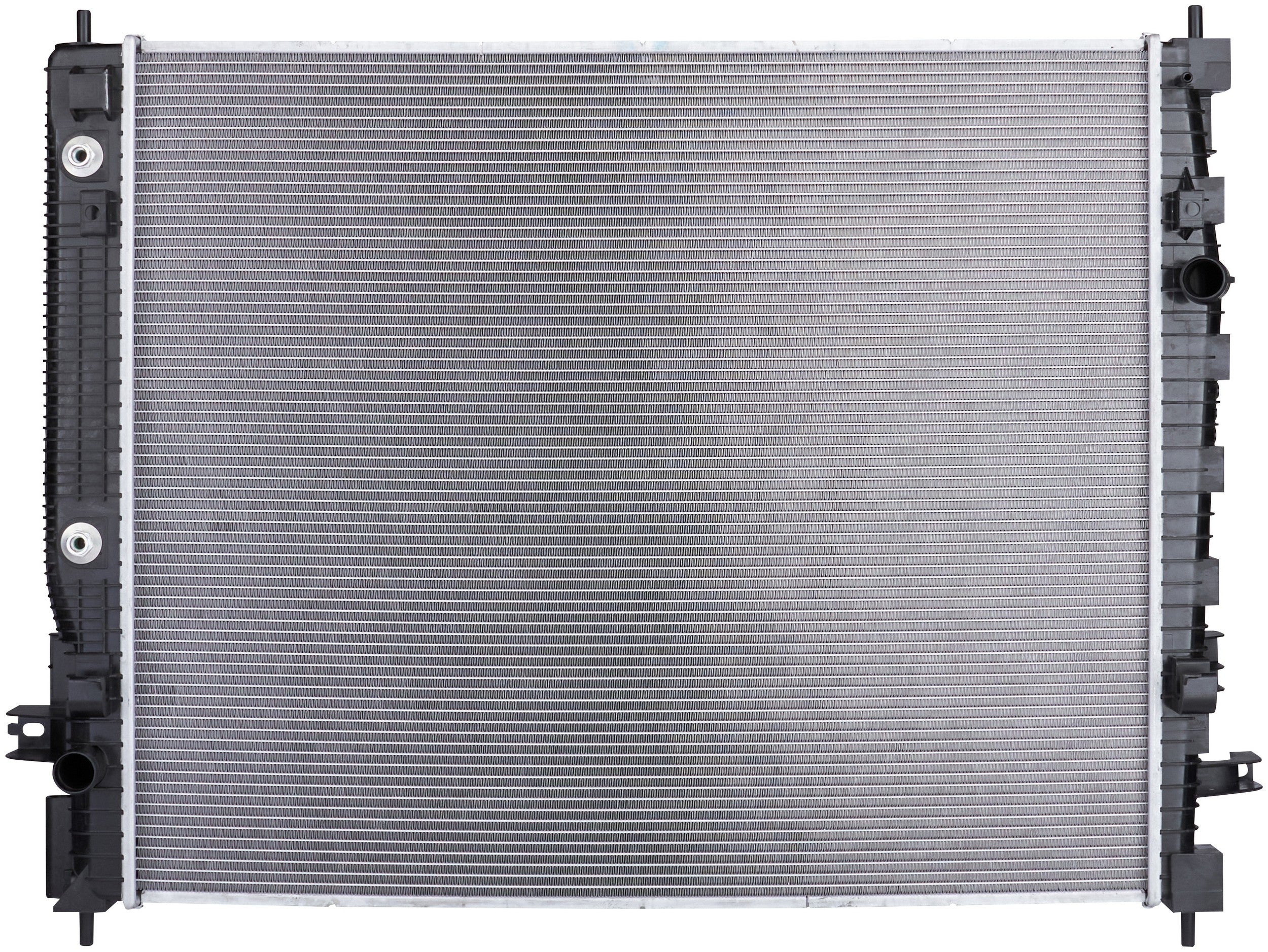 Spectra Premium COMPLETE RADIATOR CU13758