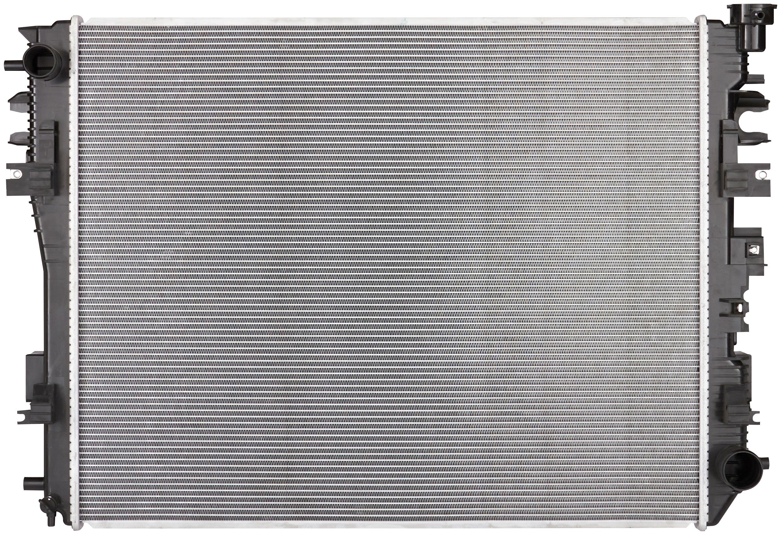 Spectra Premium CU13772