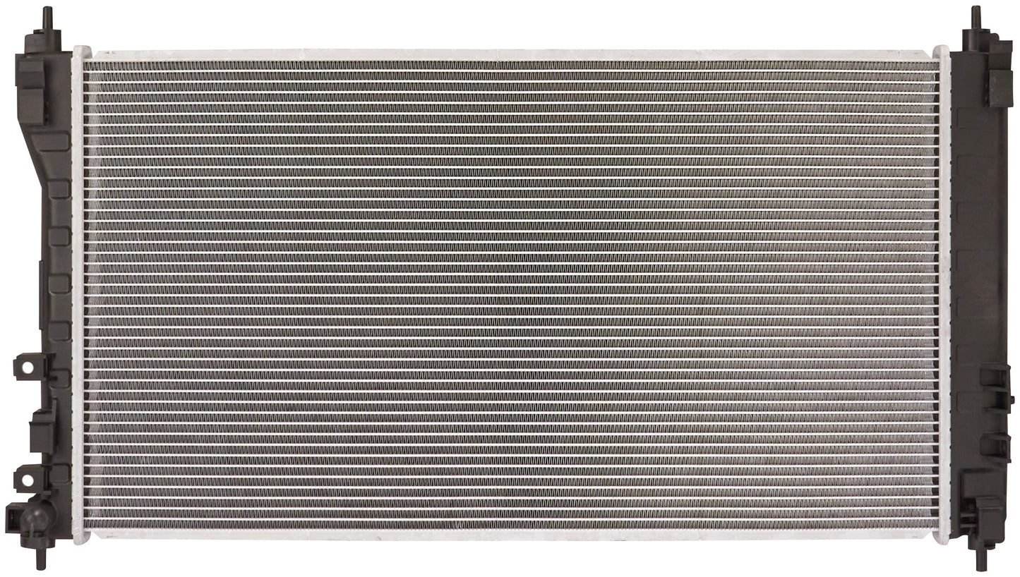 Spectra Premium CU13778 image 3