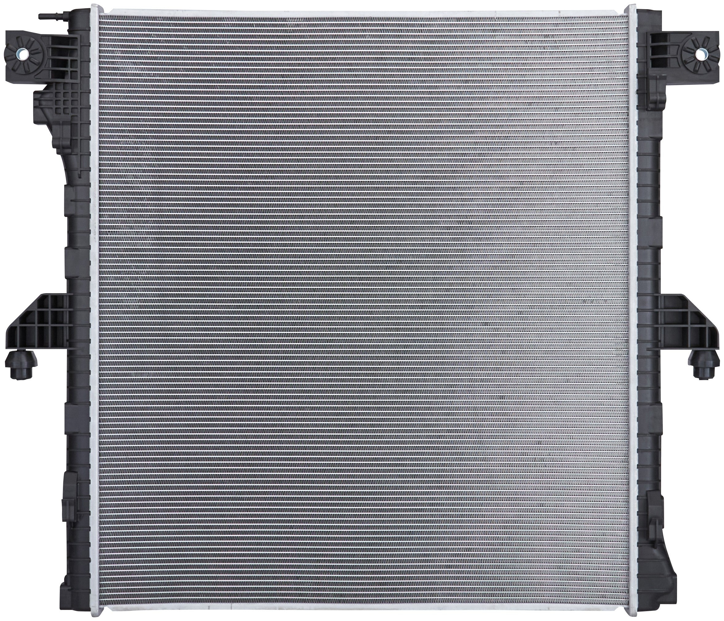 Spectra Premium COMPLETE RADIATOR CU13804