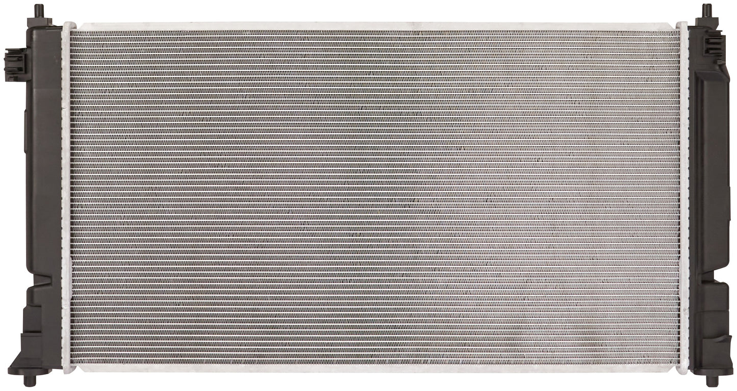 Spectra Premium CU13922 image 3