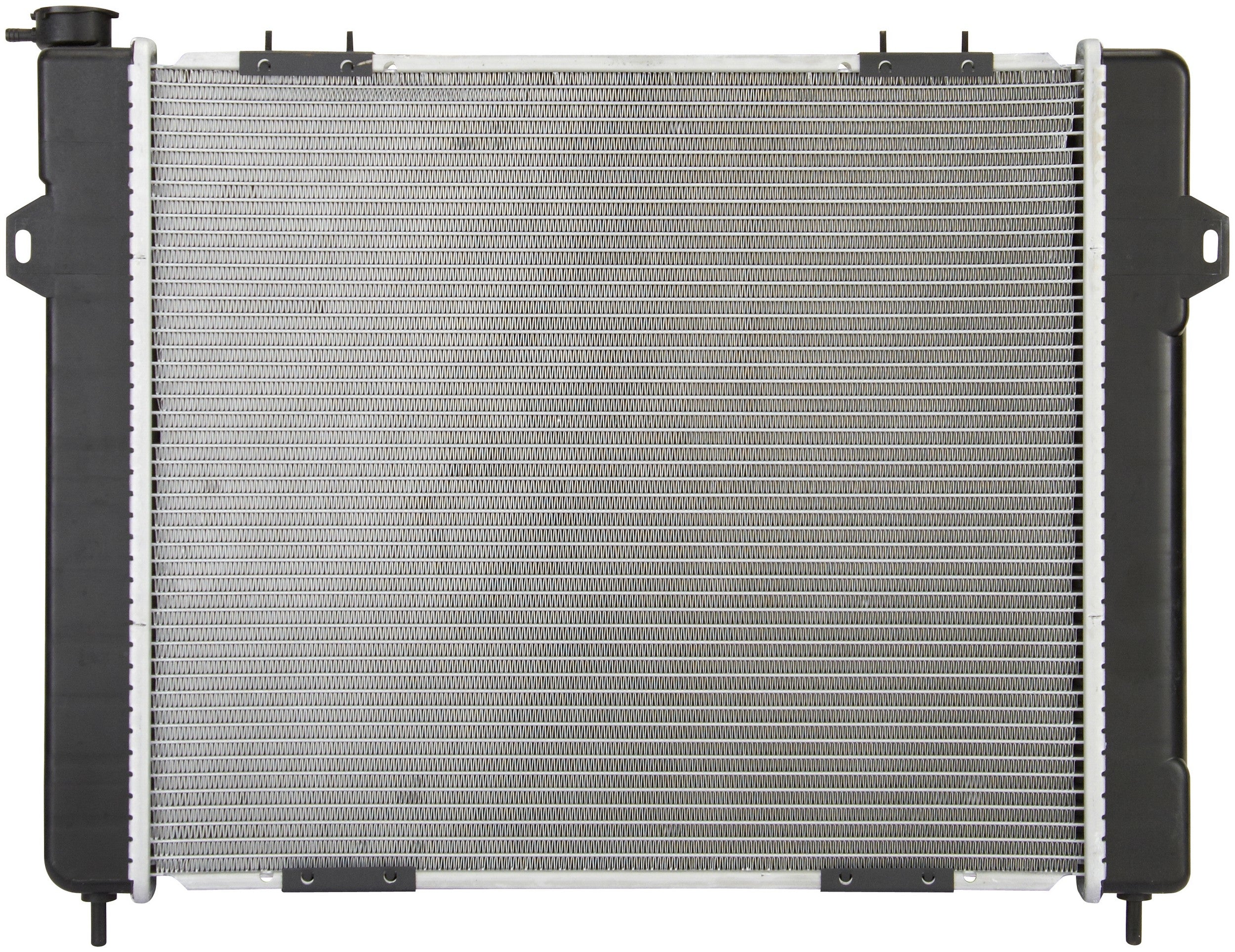 Spectra Premium COMPLETE RADIATOR CU1394