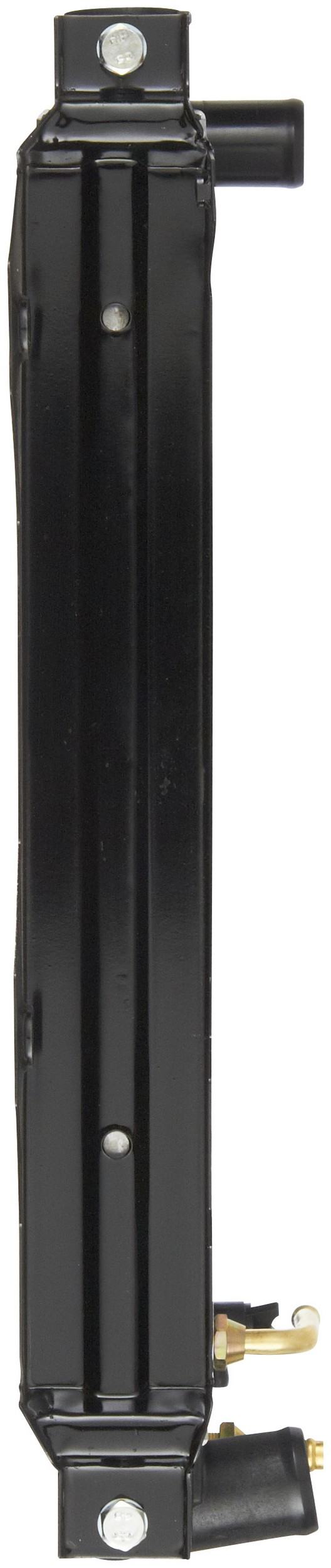 Spectra Premium COMPLETE RADIATOR CU1424