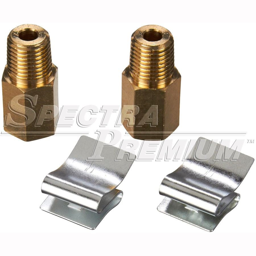 Spectra Premium COMPLETE RADIATOR CU1452