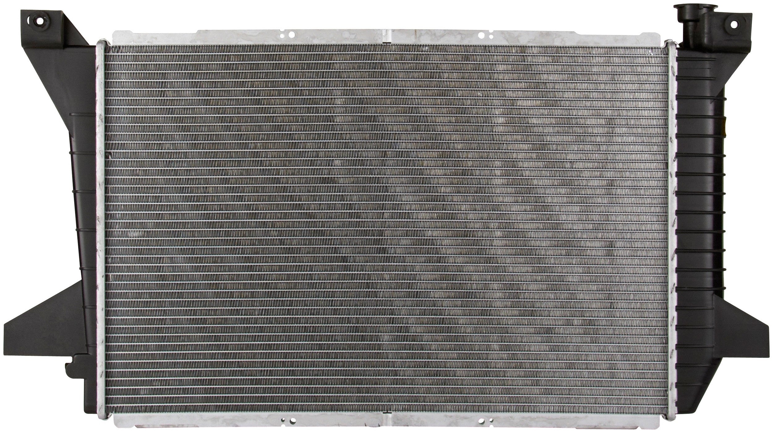 Spectra Premium COMPLETE RADIATOR CU1453