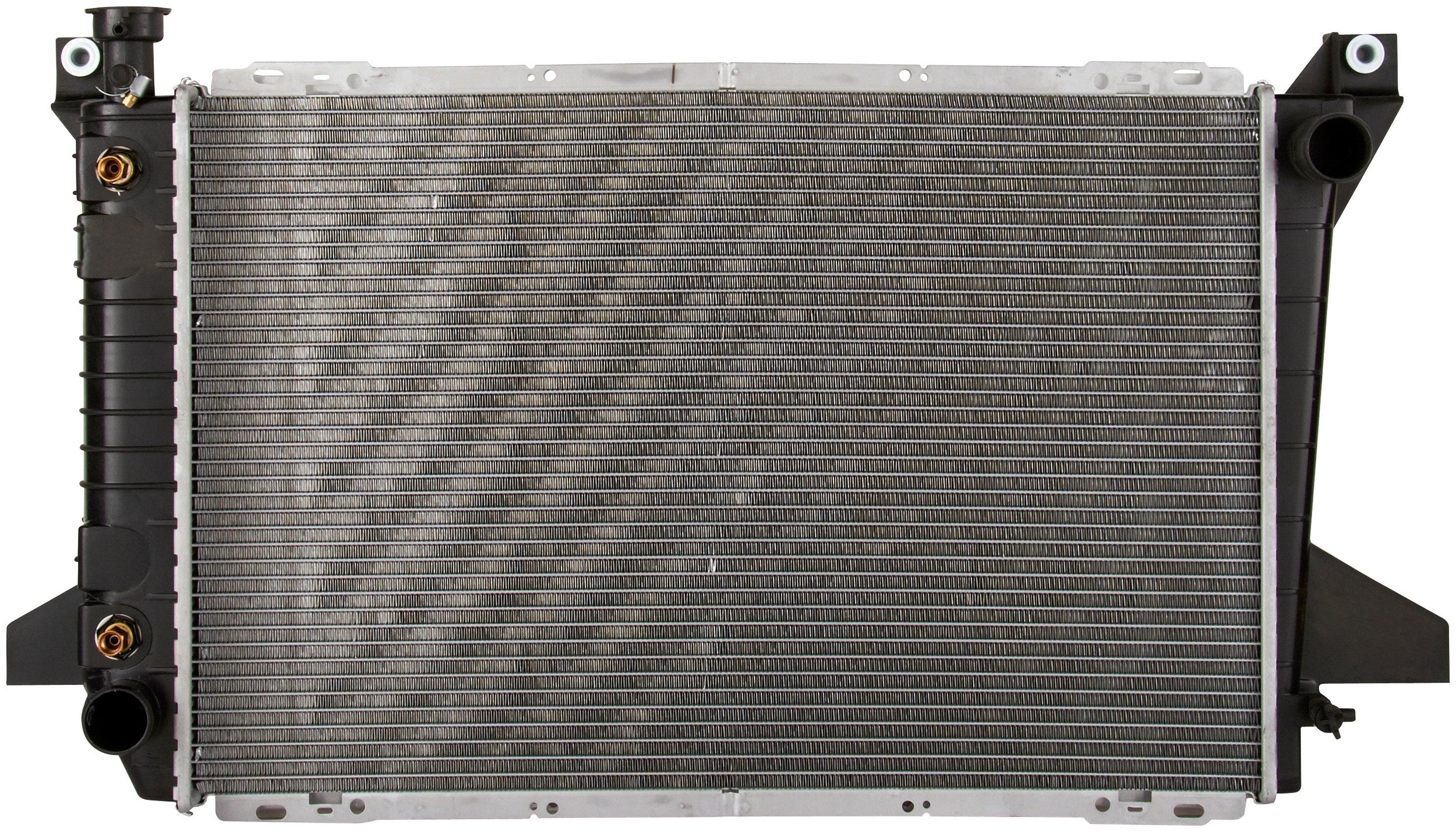 Spectra Premium COMPLETE RADIATOR CU1453