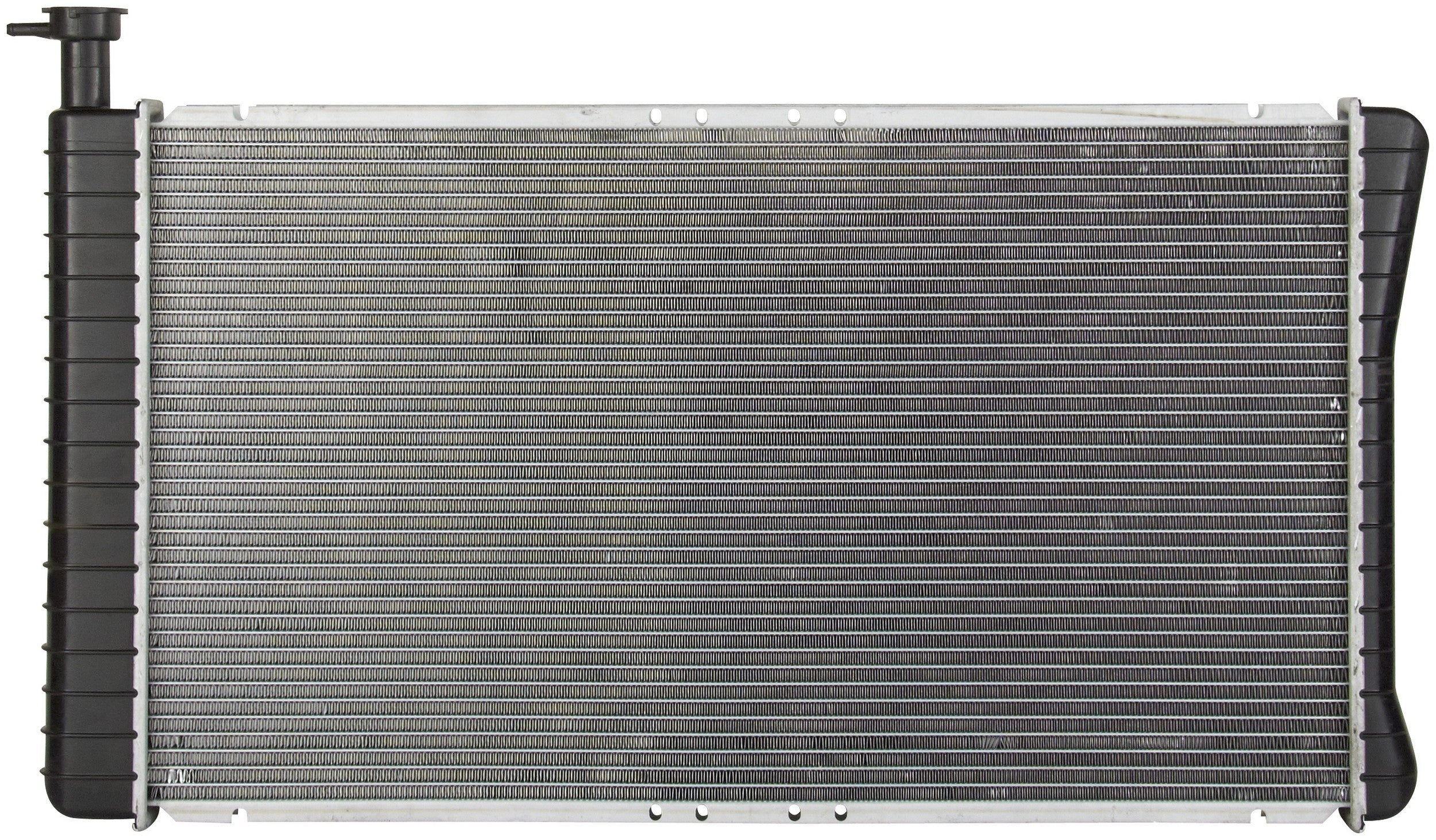 Spectra Premium COMPLETE RADIATOR CU1477