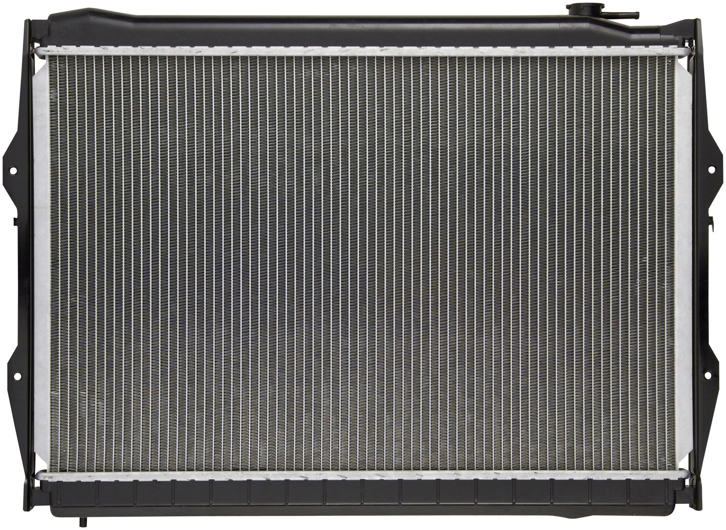 Spectra Premium COMPLETE RADIATOR CU1512