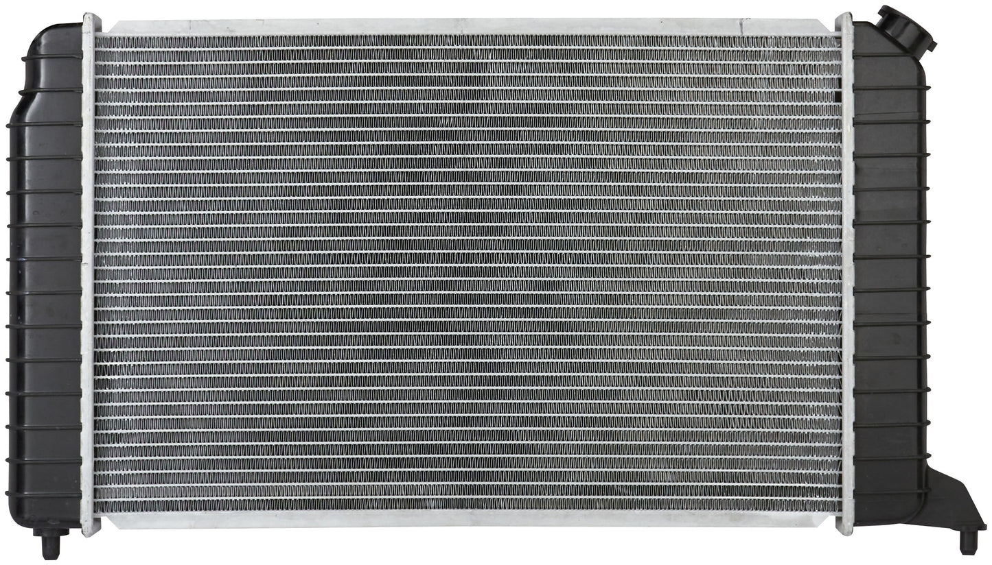 Spectra Premium Radiator CU1531 image 5