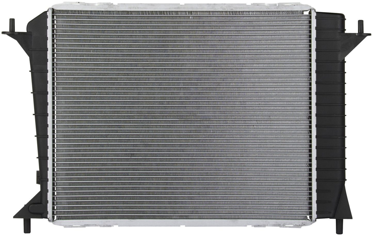 Spectra Premium COMPLETE RADIATOR CU1551