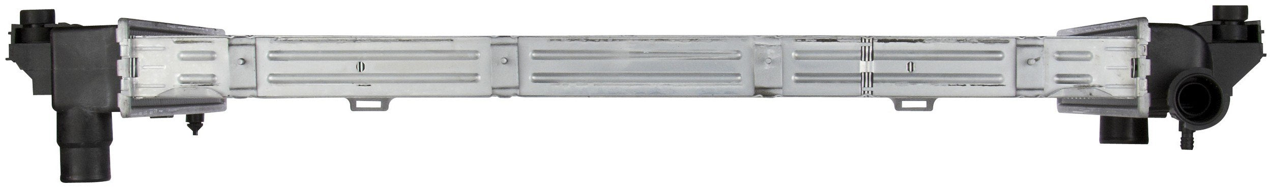 Spectra Premium COMPLETE RADIATOR CU1553