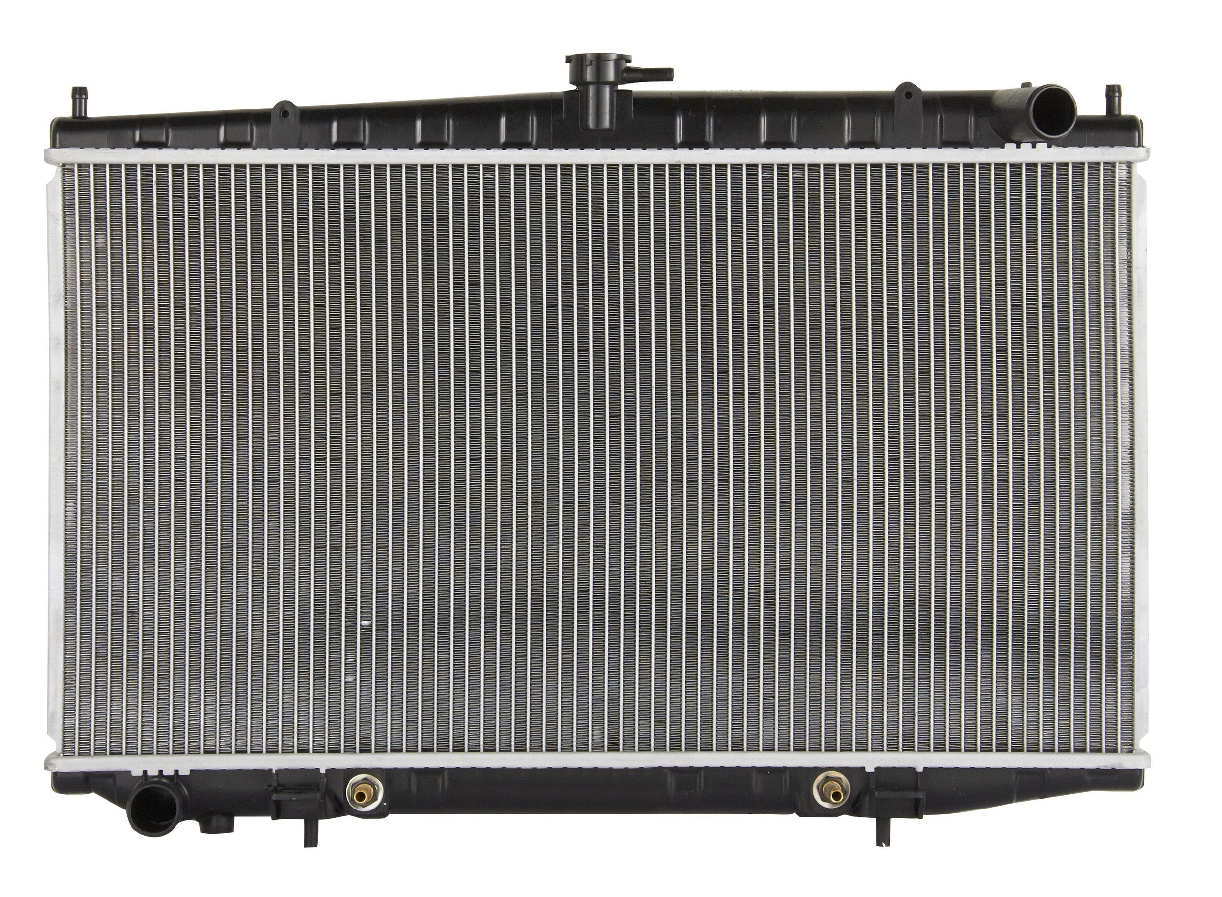 Spectra Premium COMPLETE RADIATOR CU1573