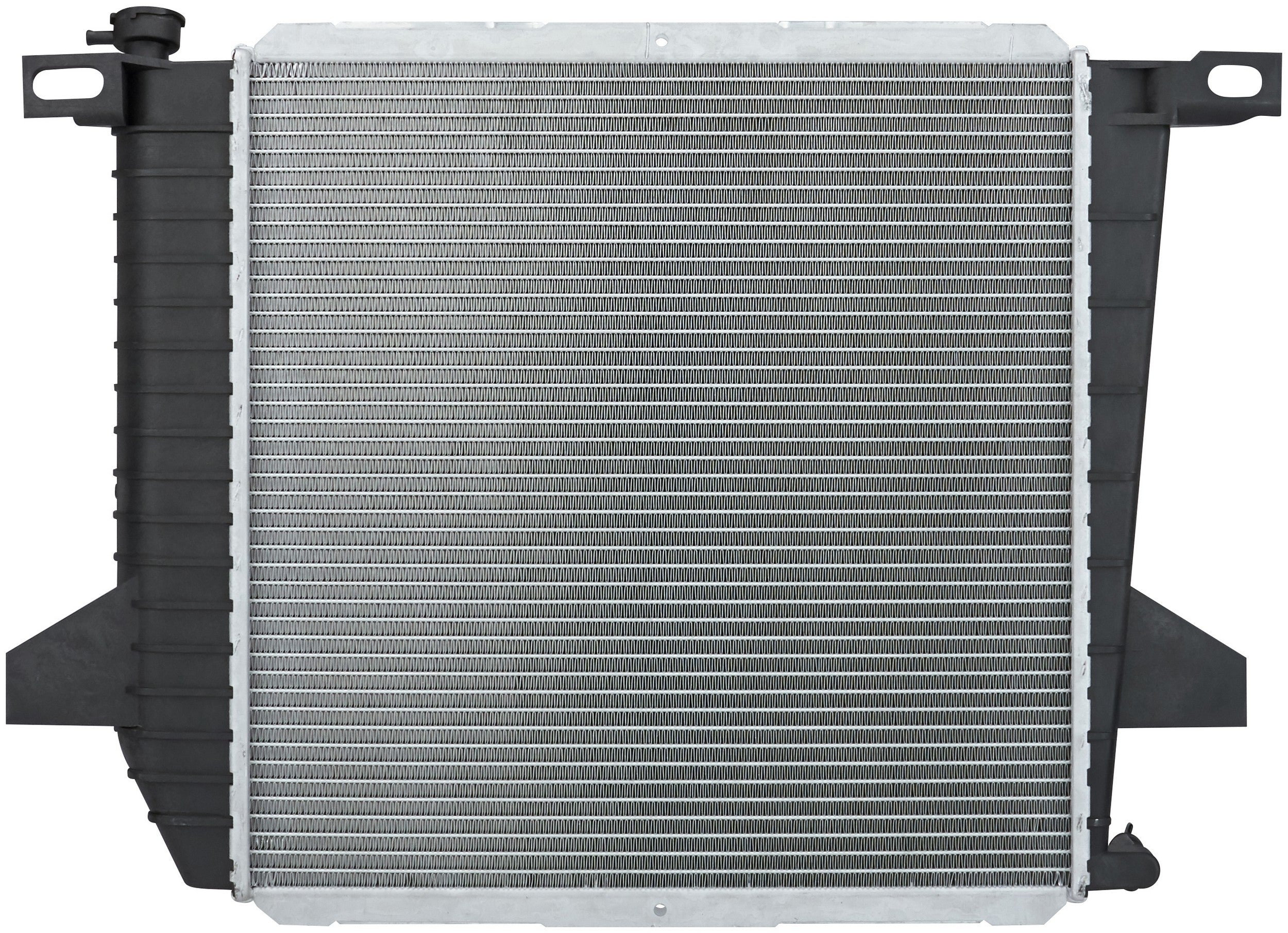 Spectra Premium COMPLETE RADIATOR CU1726