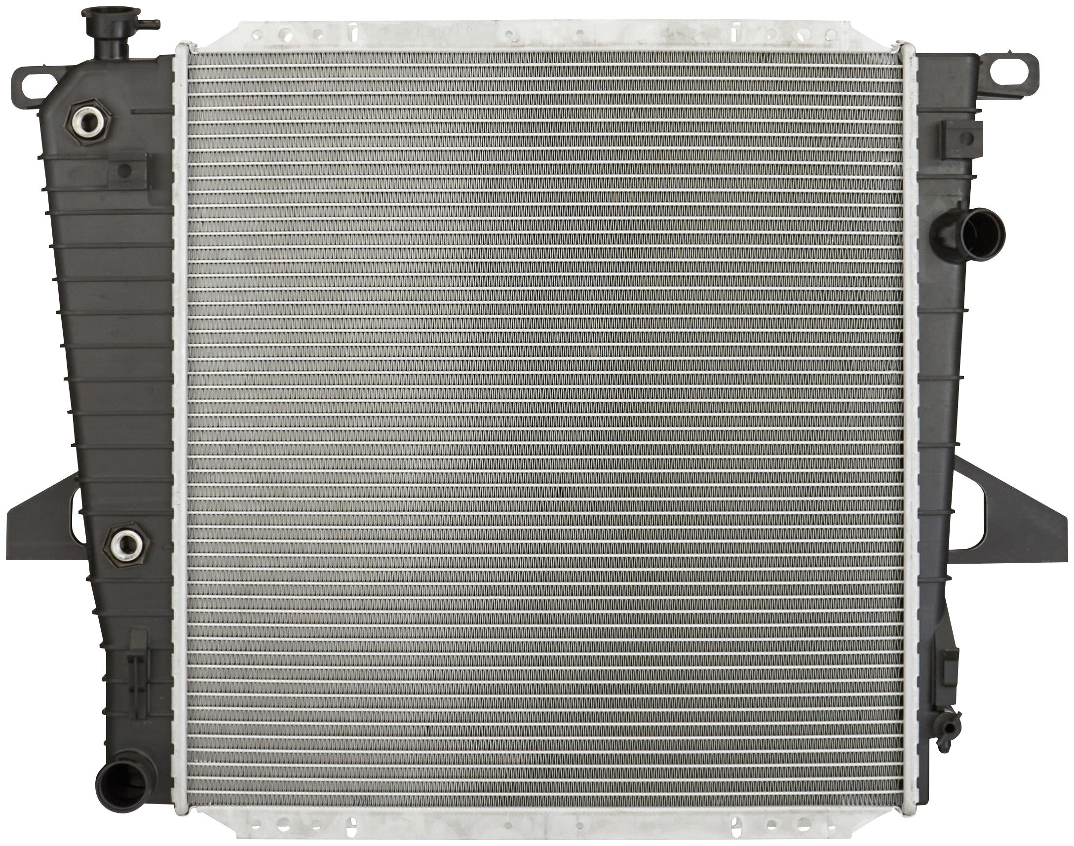 Spectra Premium COMPLETE RADIATOR CU1728