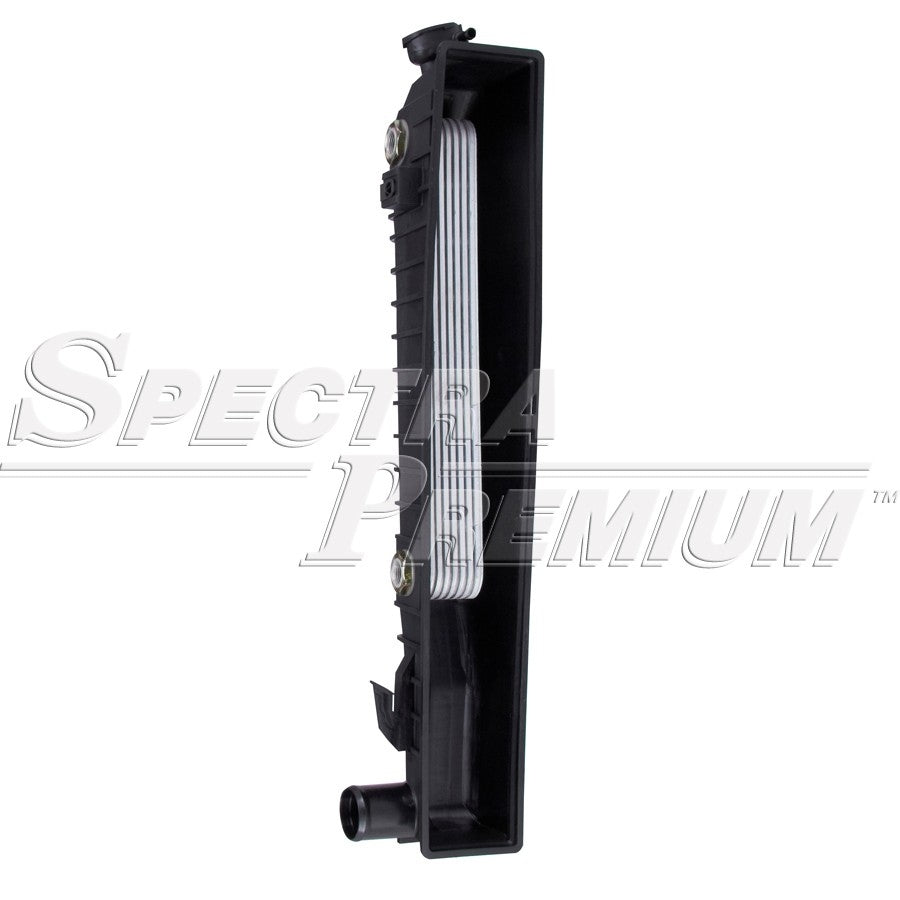 Spectra Premium COMPLETE RADIATOR CU1728