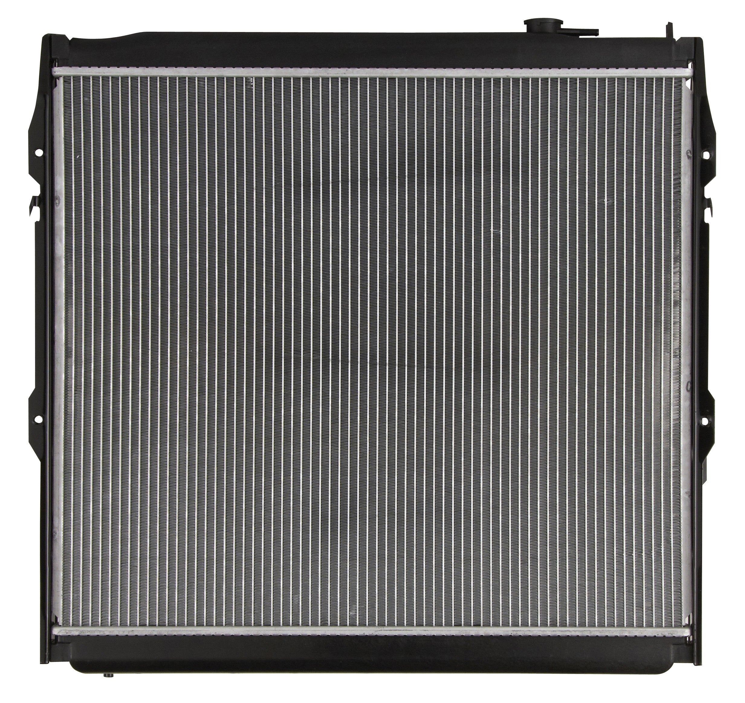 Spectra Premium COMPLETE RADIATOR CU1755