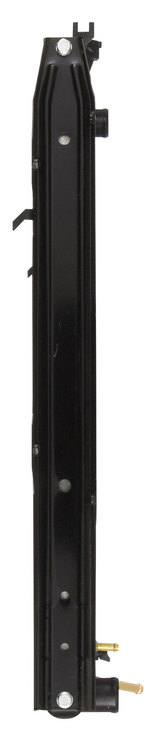 Spectra Premium COMPLETE RADIATOR CU1755